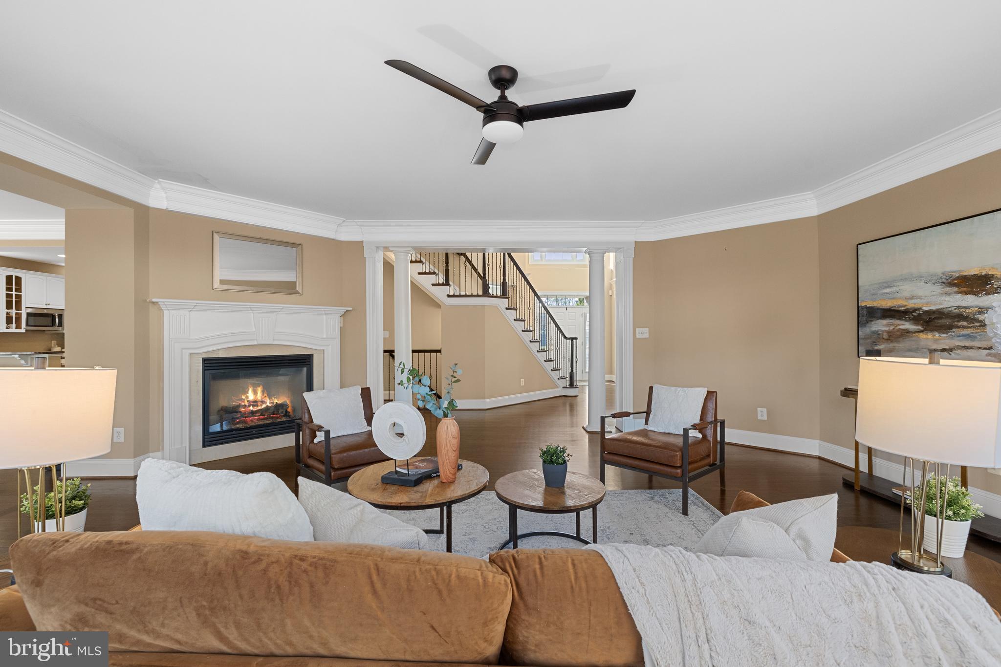 KINGSTOWNE - Residential