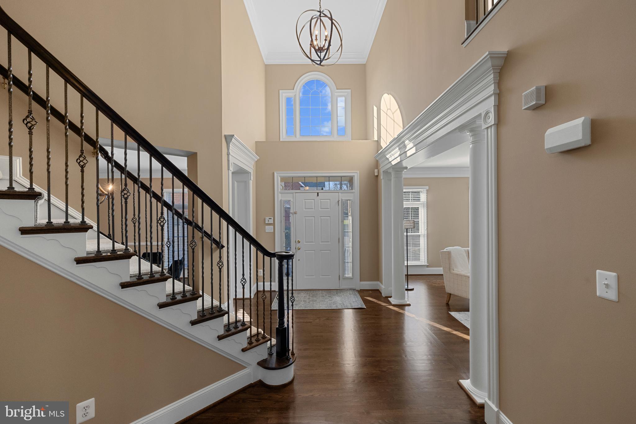 KINGSTOWNE - Residential