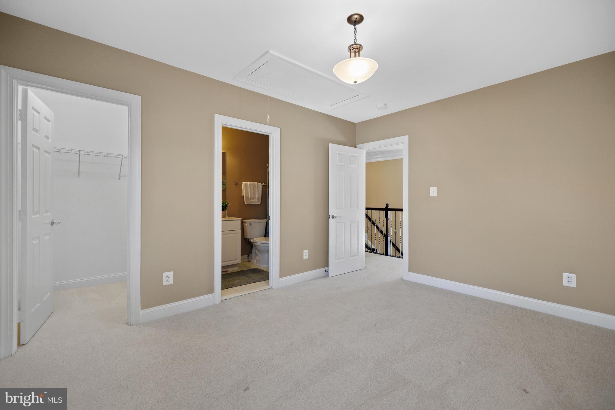 KINGSTOWNE - Residential