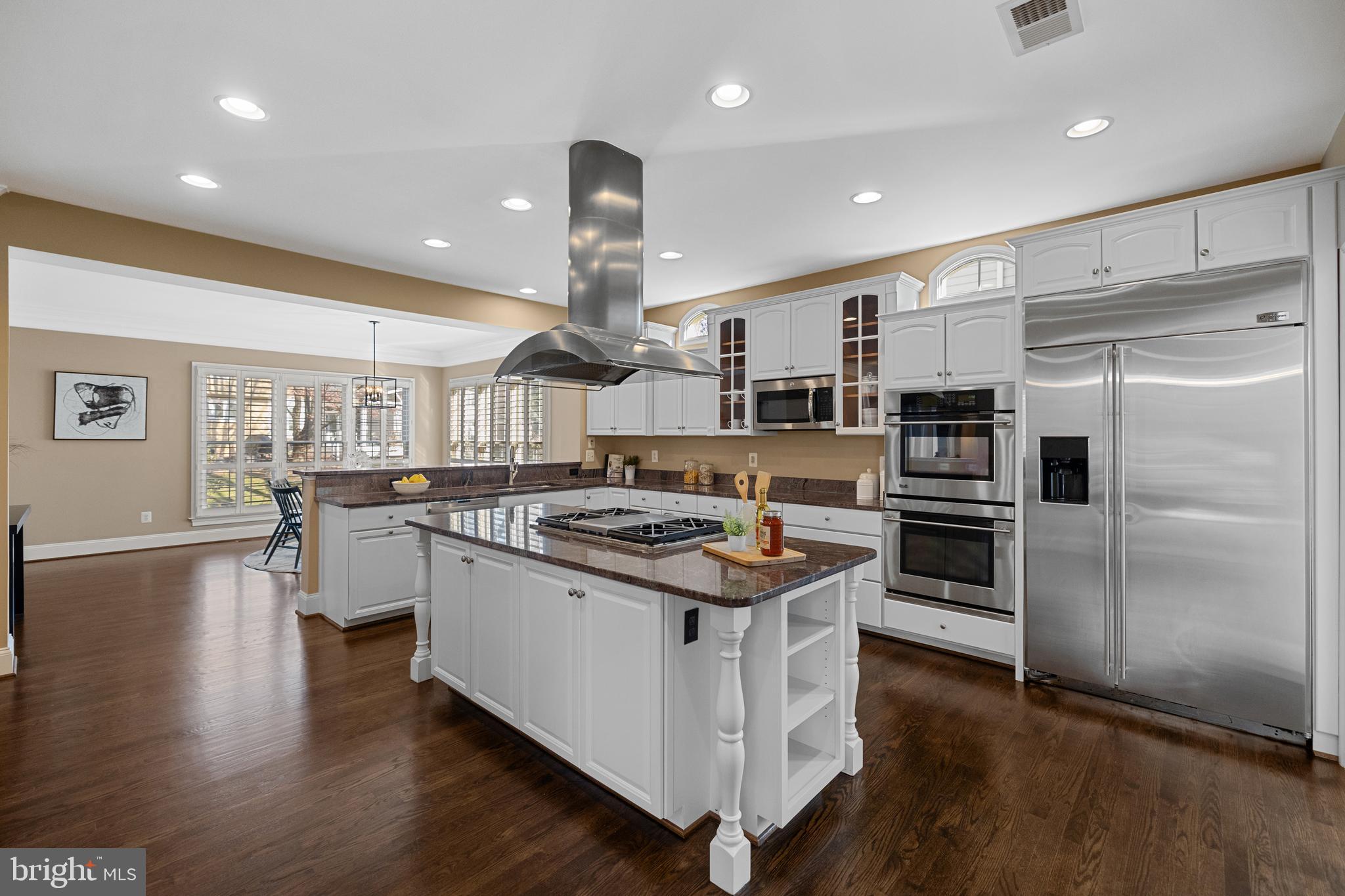 KINGSTOWNE - Residential