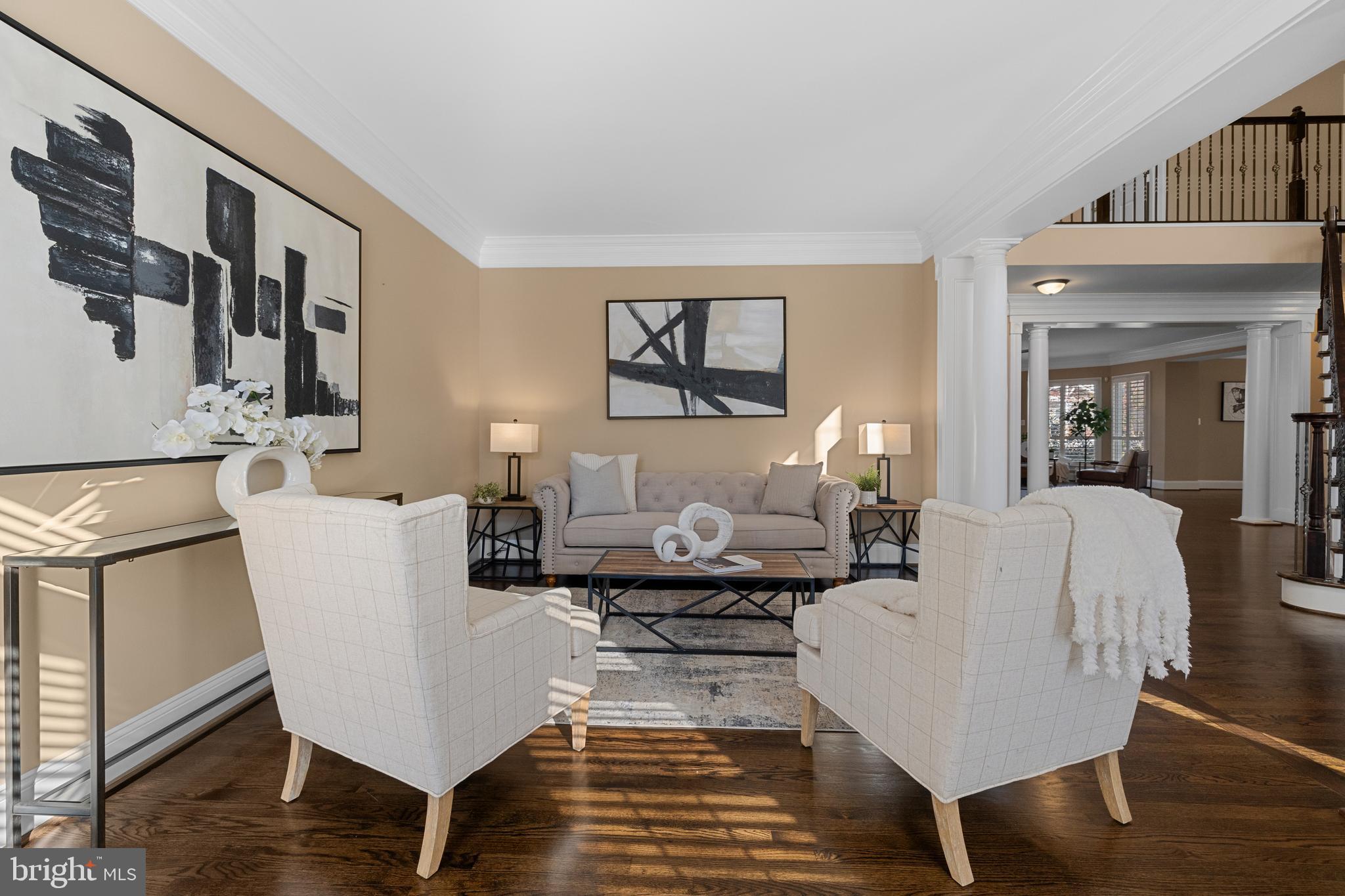 KINGSTOWNE - Residential