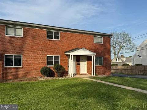 515 Mast Street, Bel Air, MD MLS: MDHR2042462