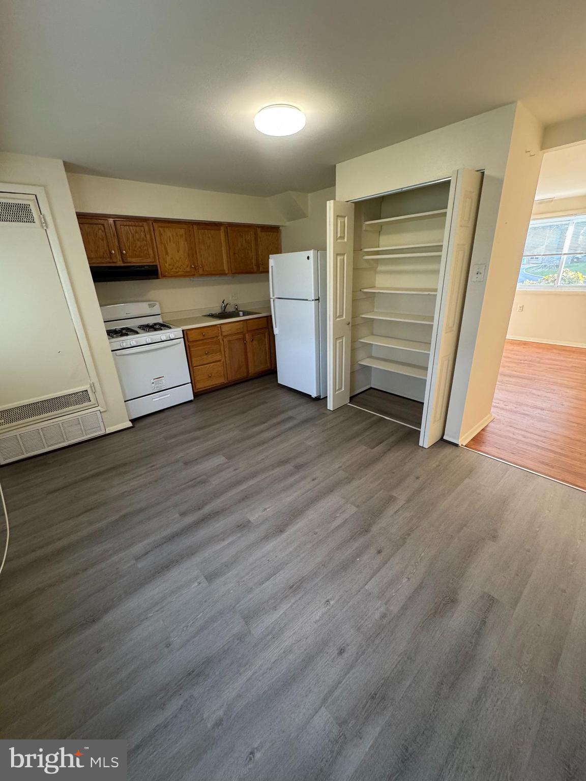 BEL AIR DOWNTOWN - Residential Lease