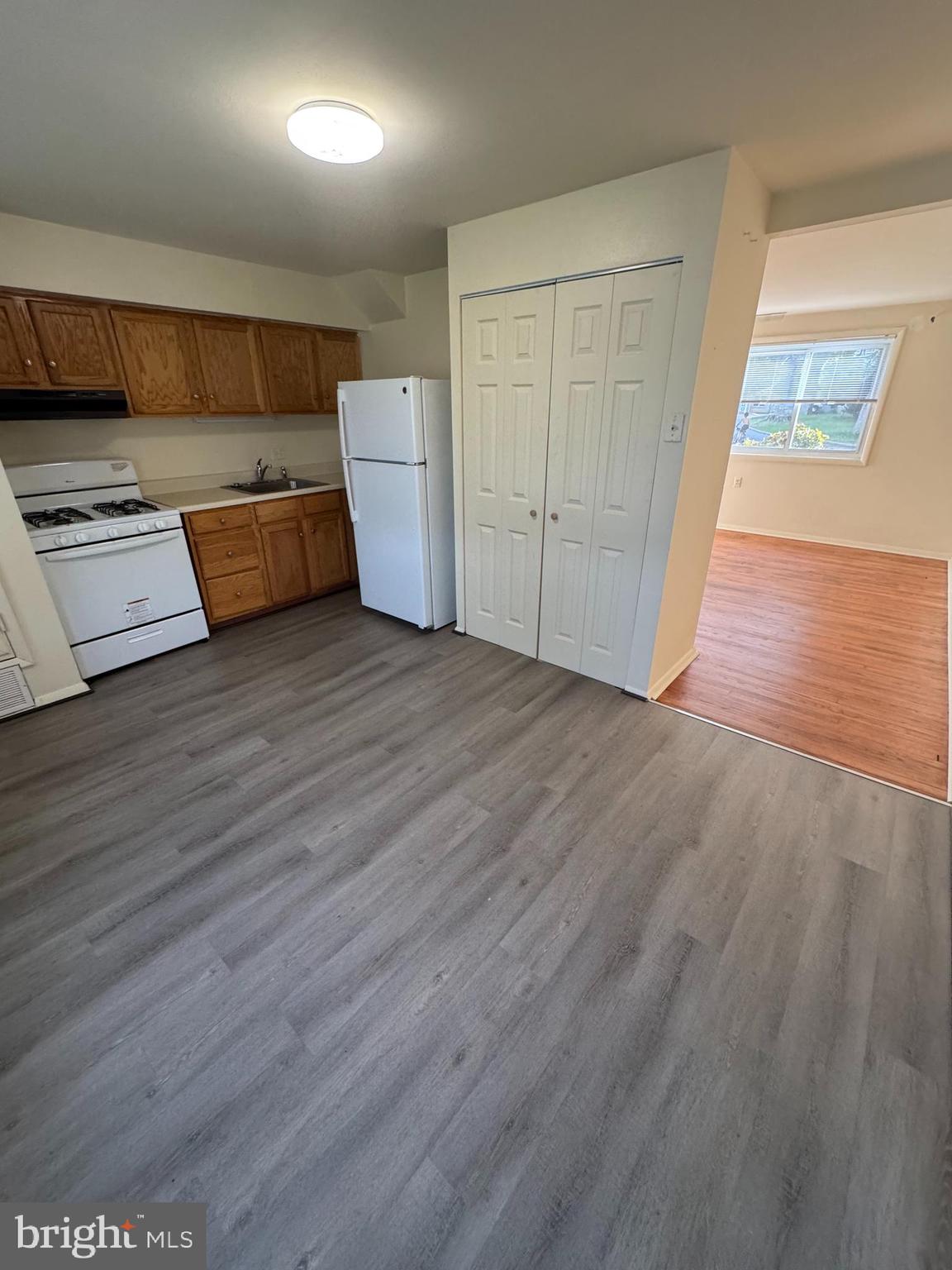 BEL AIR DOWNTOWN - Residential Lease