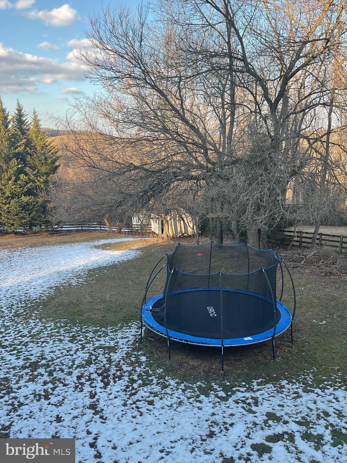 CARROLL POINTE - Residential