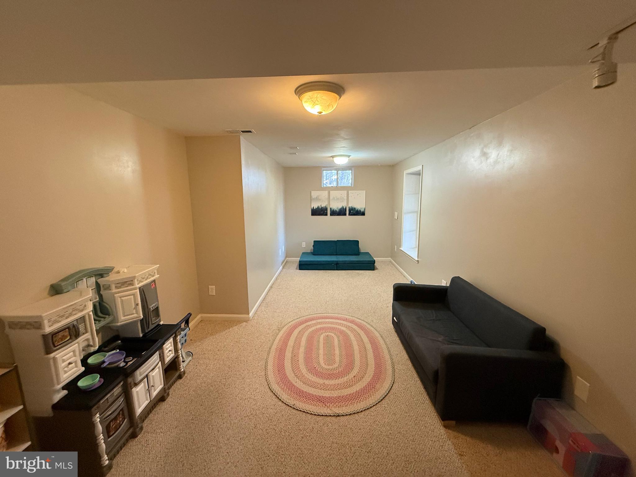 CARROLL POINTE - Residential