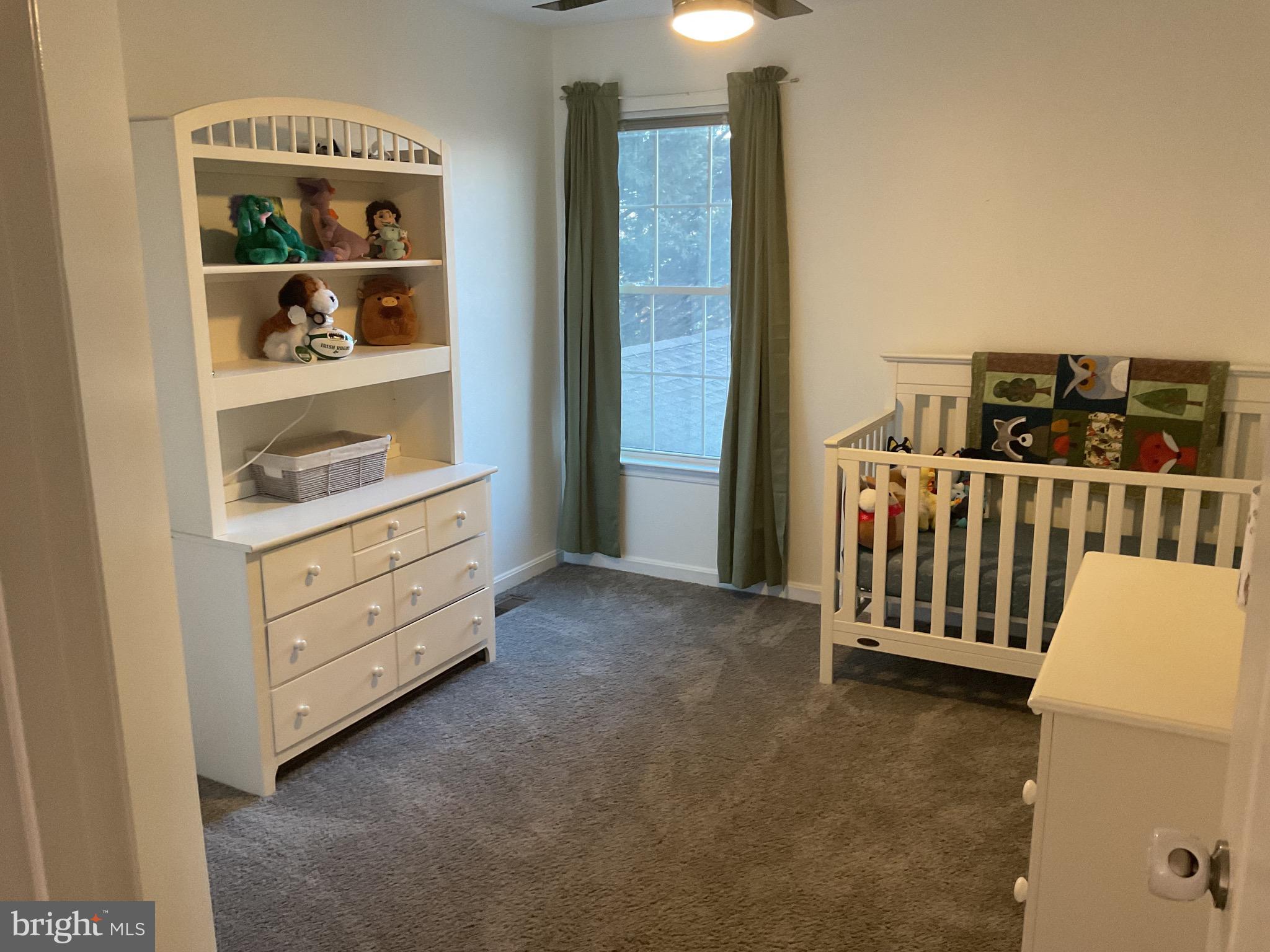 CARROLL POINTE - Residential