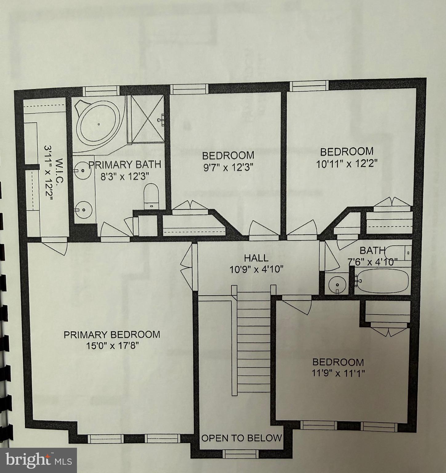 CARROLL POINTE - Residential