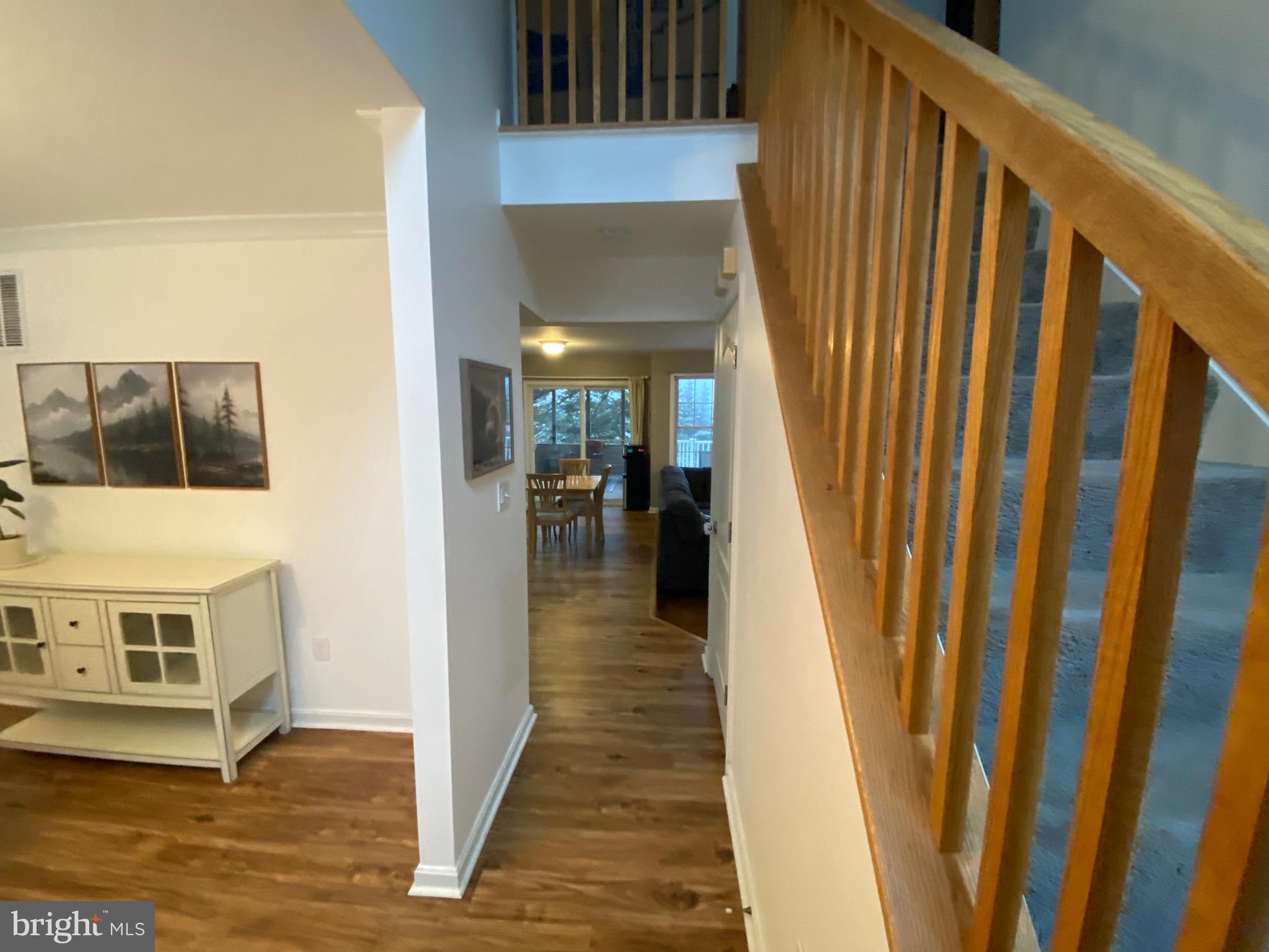 CARROLL POINTE - Residential