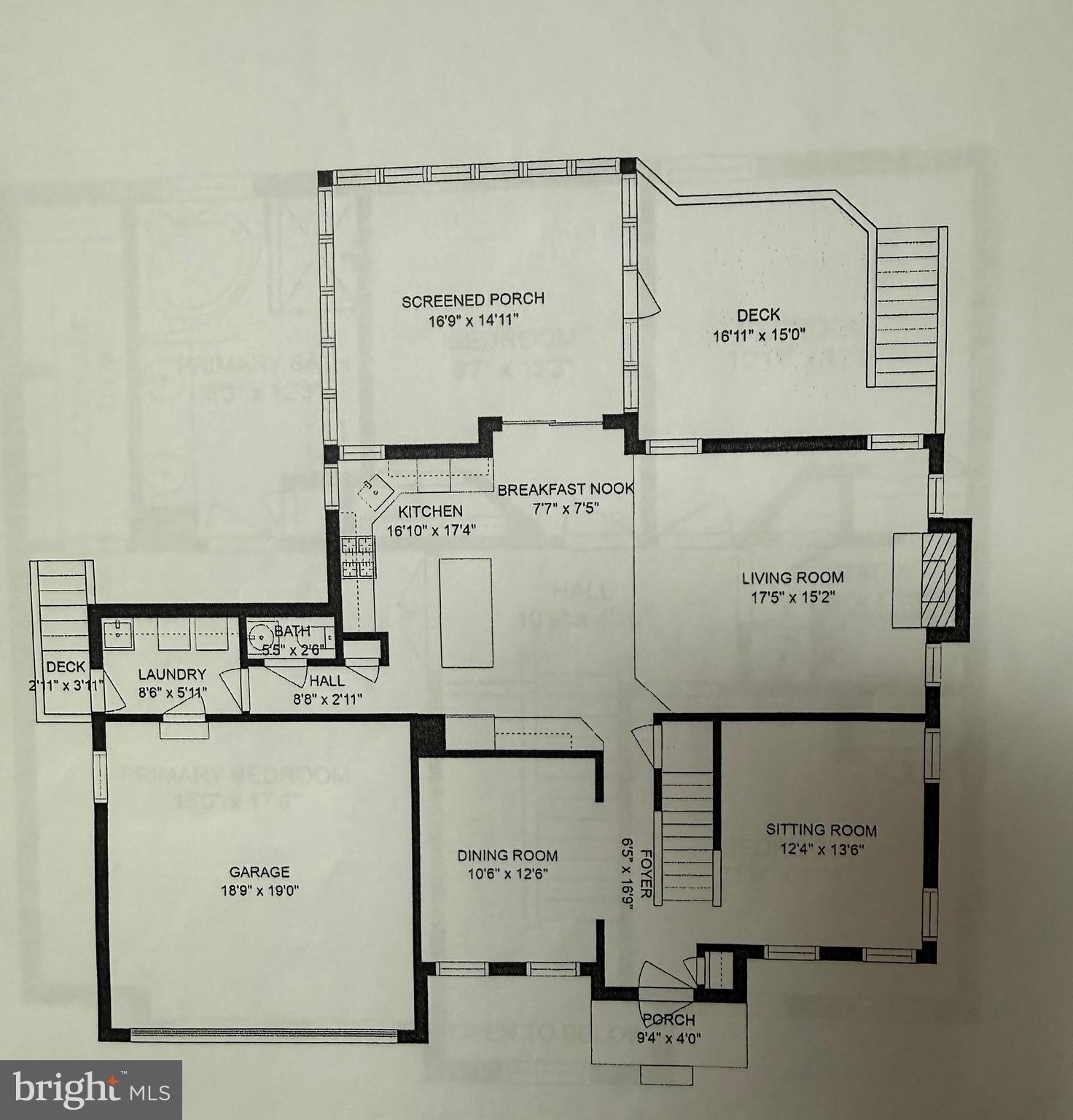 CARROLL POINTE - Residential