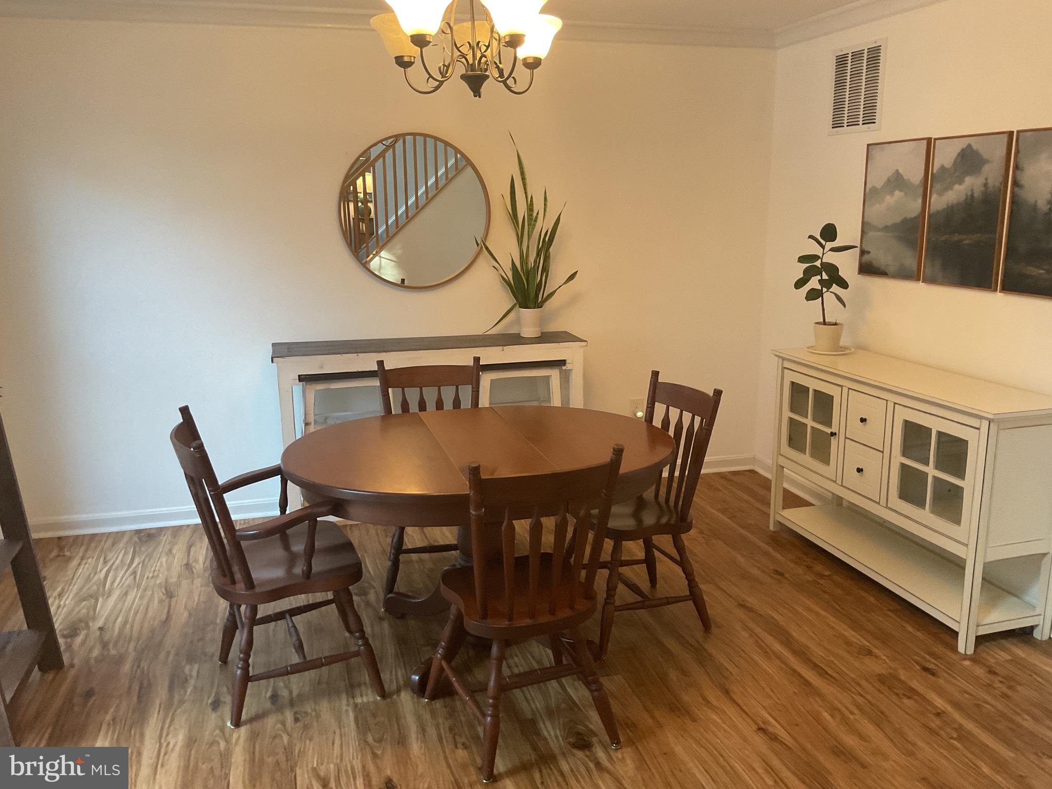 CARROLL POINTE - Residential