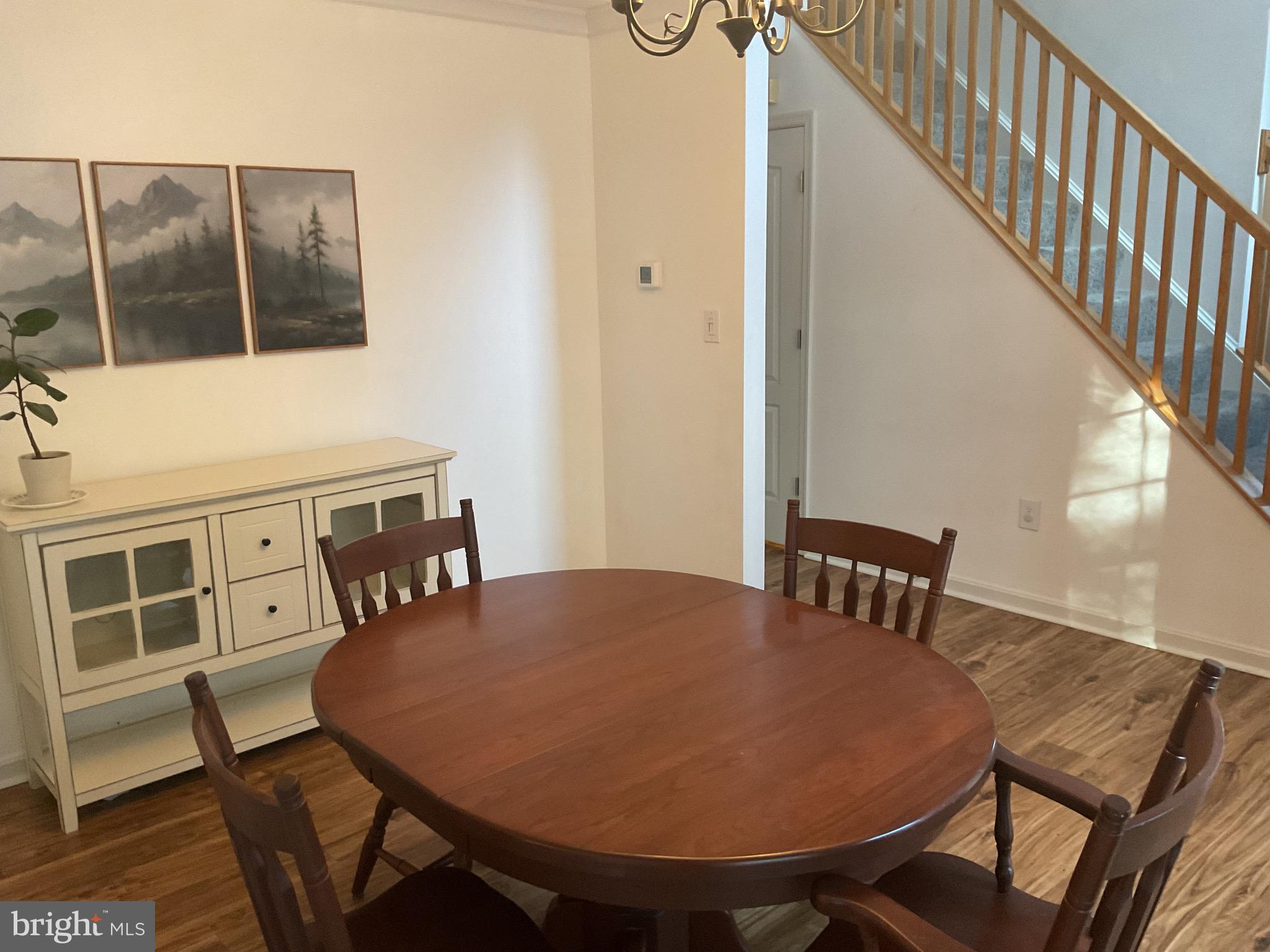 CARROLL POINTE - Residential