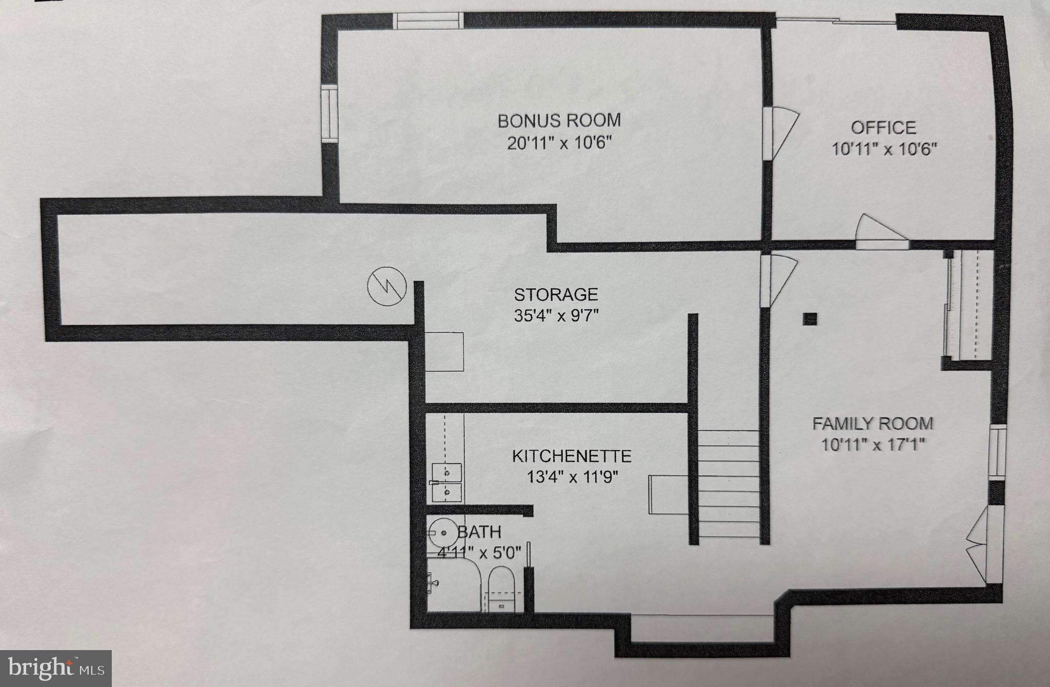 CARROLL POINTE - Residential