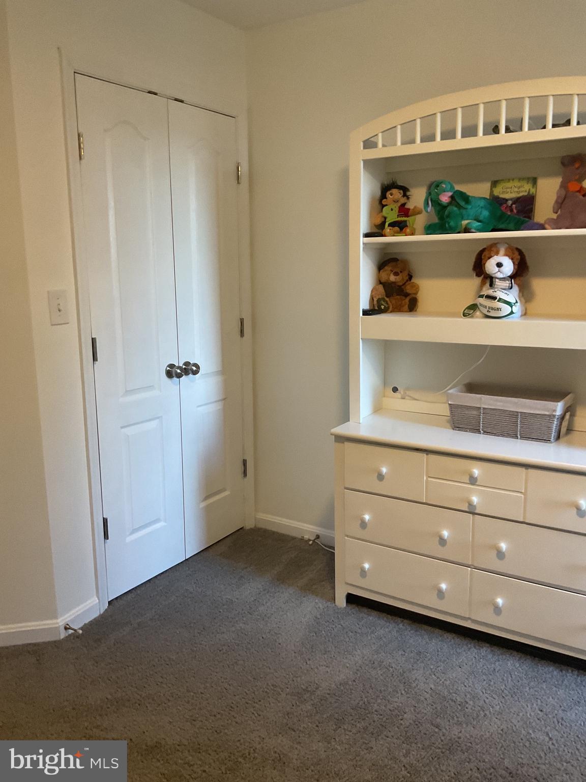 CARROLL POINTE - Residential