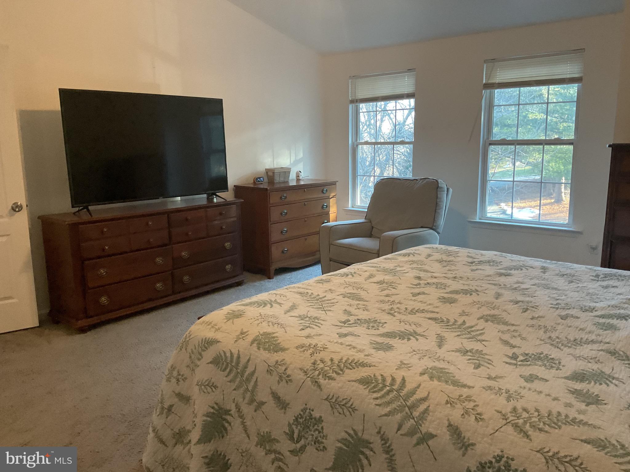 CARROLL POINTE - Residential