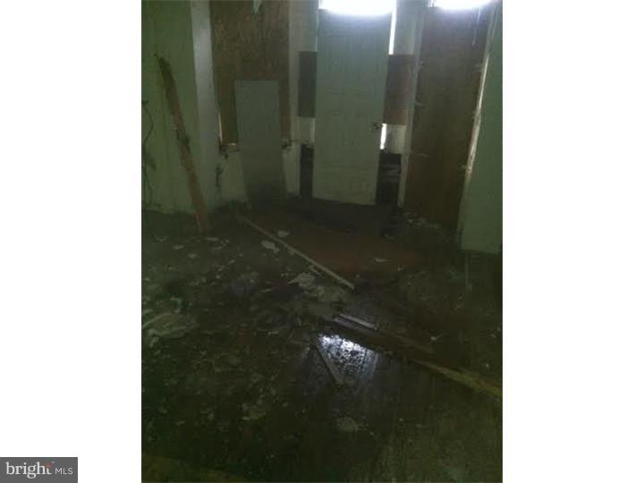 PHILADELPHIA (NORTH) - Residential