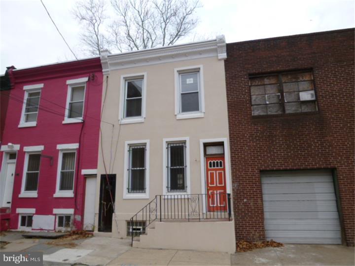 PHILADELPHIA (NORTH) - Residential