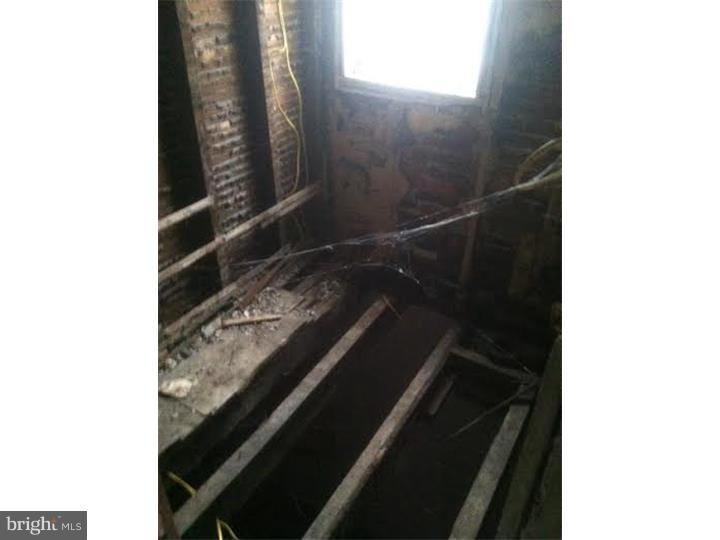 PHILADELPHIA (NORTH) - Residential