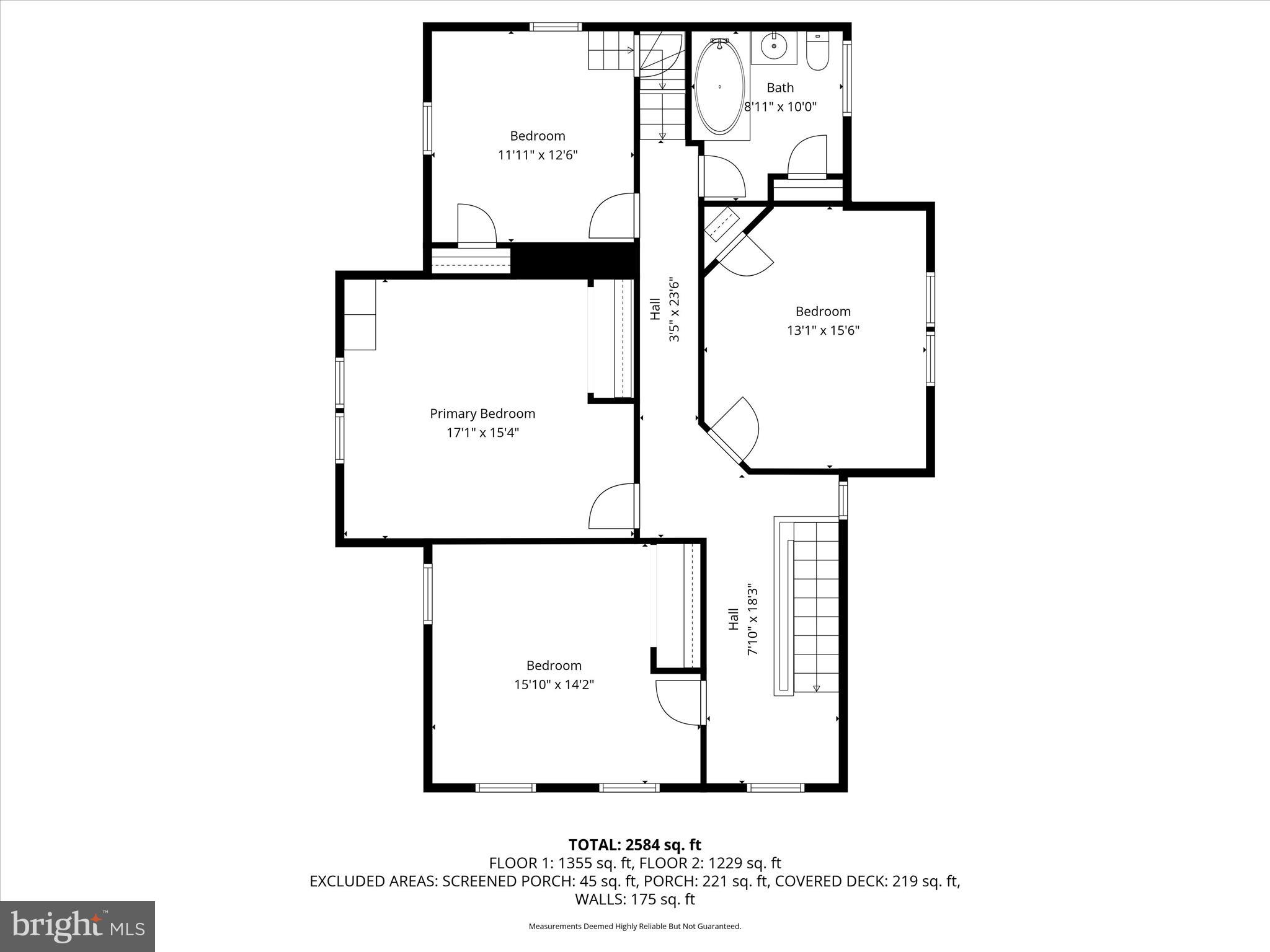 SANDY HOOK - Residential