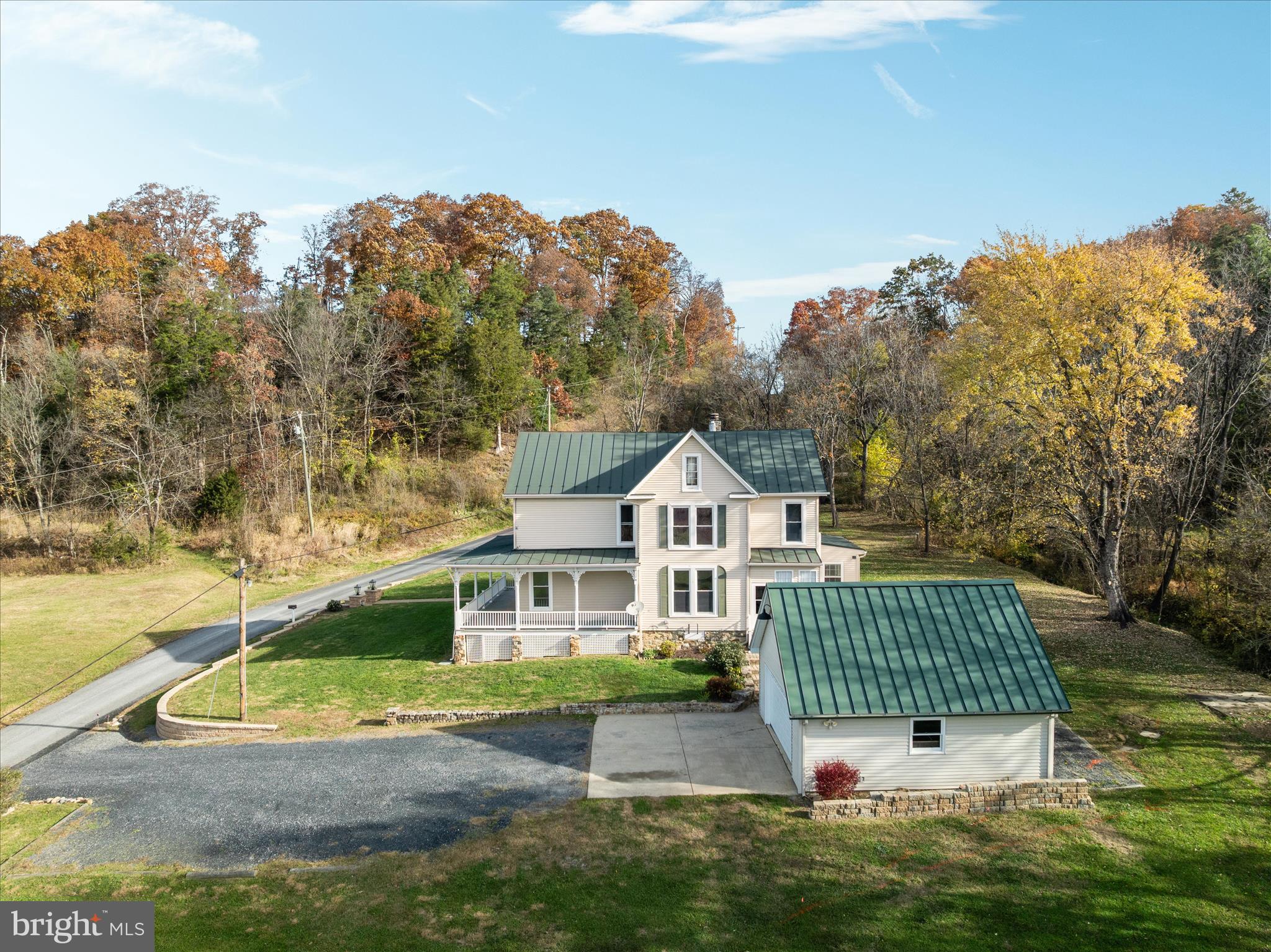 SANDY HOOK - Residential
