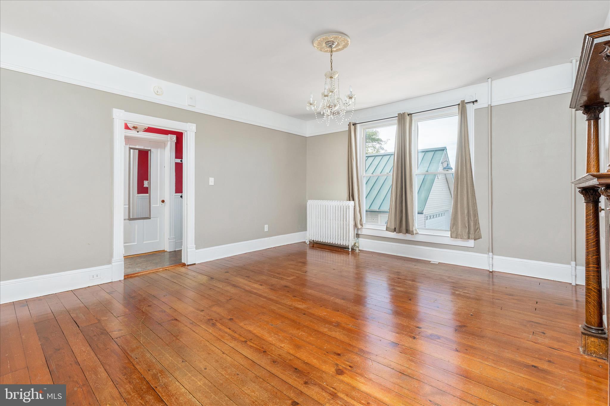 SANDY HOOK - Residential