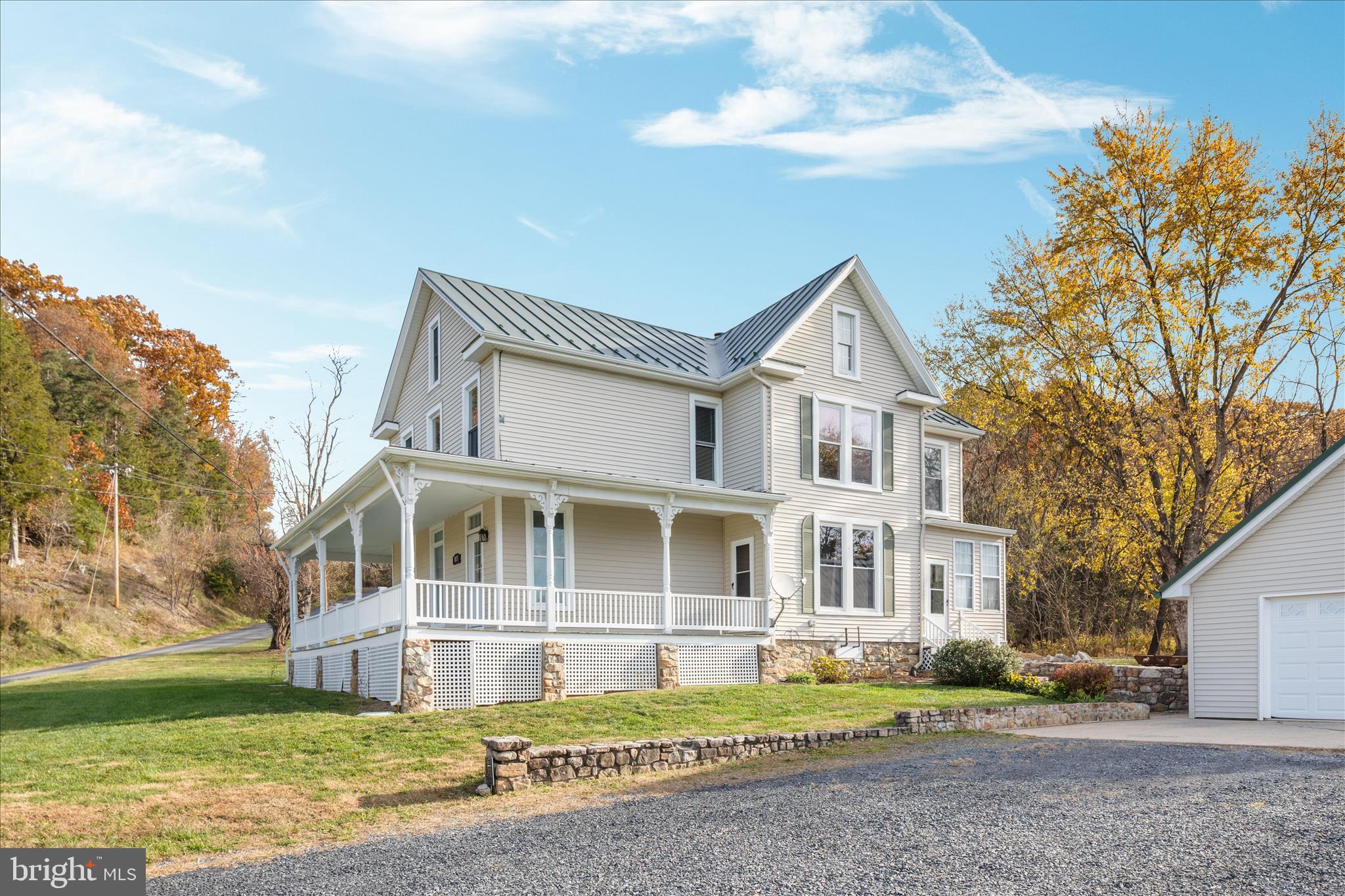 SANDY HOOK - Residential