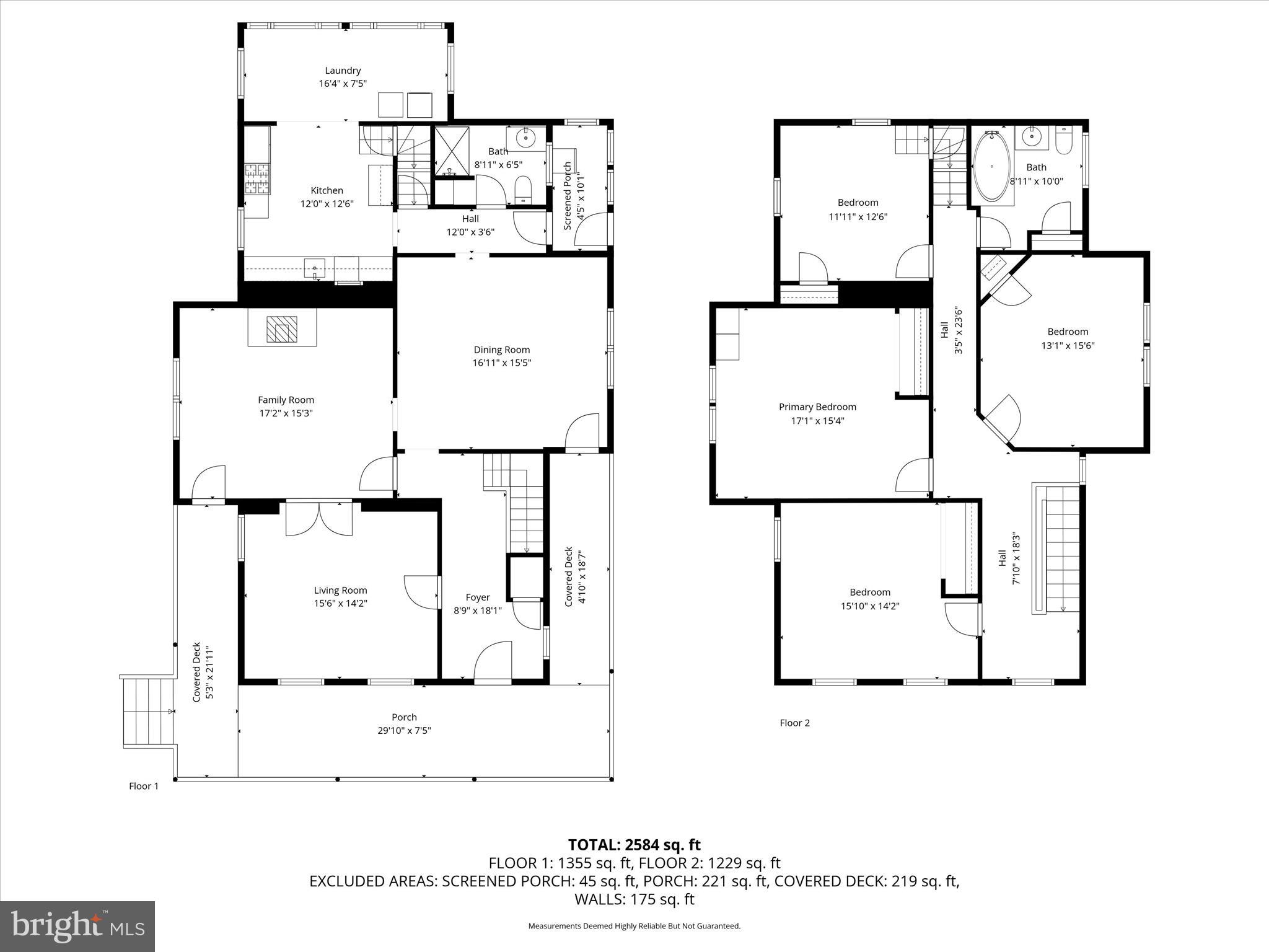 SANDY HOOK - Residential