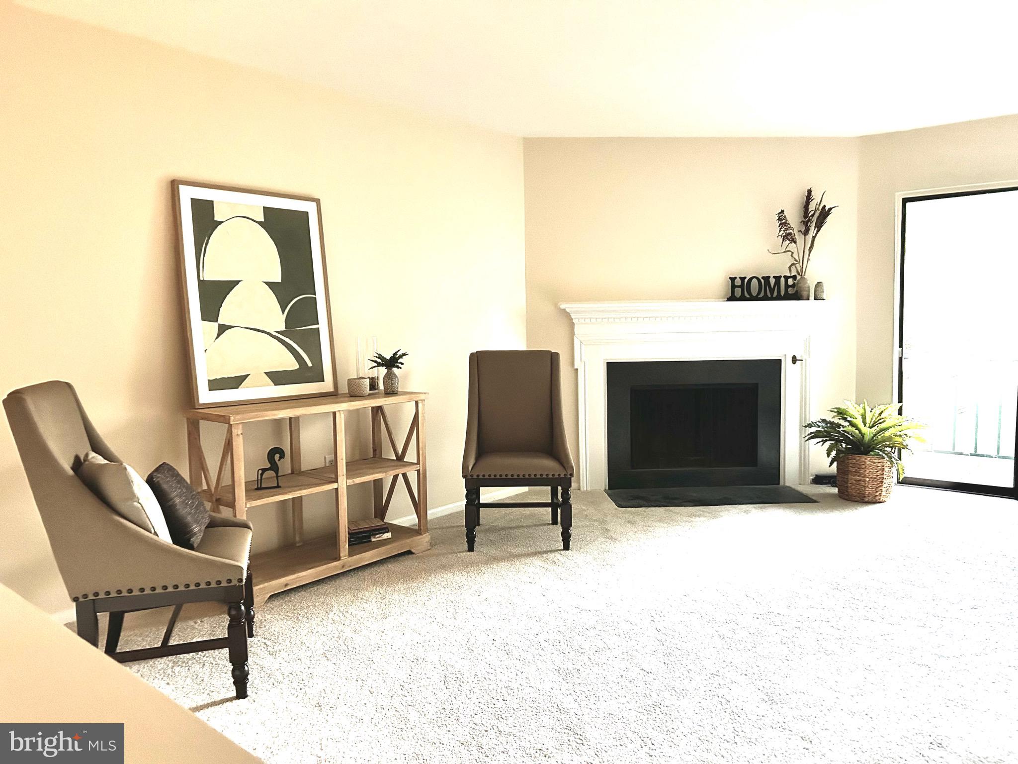 Move-In Ready 3BR/2BA Condo in sought after location of Painters Crossing – Unionville-Chadds Ford Schools!
Welcome to this beautifully updated second-floor condo in the highly desirable Painters Crossing community, located in the top-rated Unionville-Chadds Ford School District—consistently recognized as one of the best in Pennsylvania.
This spacious 3-bedroom, 2-bath is ready to move-in with fresh paint and new carpeting throughout. The living room flows into the dining space providing open comfortable space with central fireplace for a warm detail, sliders to a balcony for abundant natural light, fresh air, and view of the wooded area and path and served by an efficient kitchen! The spacious primary bedroom has generous closets and a full bath with updates. The additional bedrooms are also comfortable with ample closet space and a shared hall bath with new tub surrounds.
Situated at the quiet end of the community near peaceful walking paths, you'll enjoy a serene setting with the benefits of an open floor plan, abundant natural light, and generous closet space. The second-floor location adds privacy and quietness.
Your monthly condo fee includes utilities— gas, sewer, trash, snow removal, landscaping, and common area insurance—plus access to resort-style amenities such as a pool, tennis courts, playground, picnic pavilion, and walking trails. The BUYER's capital contribution cost will be paid by the Seller at settlement. Why would you continue to rent when you can buy?! It's possible!
Ideally located, Painters Crossing offers central access to West Chester, Philadelphia, and Wilmington, making commuting and weekend escapes easy. You'll also enjoy the rich historical and cultural attractions of Chadds Ford, along with plentiful shopping, dining, and entertainment options just minutes away.
This is low-maintenance living at its best in one of Chester County’s most desirable communities.
Schedule your showing today!