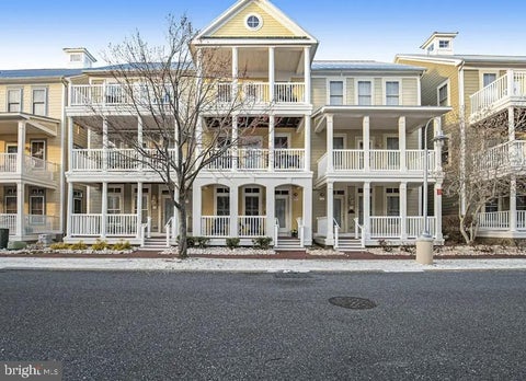 Condo For Sale - 12 Beach Walk Lane<br/> OCEAN CITY, MD 21842