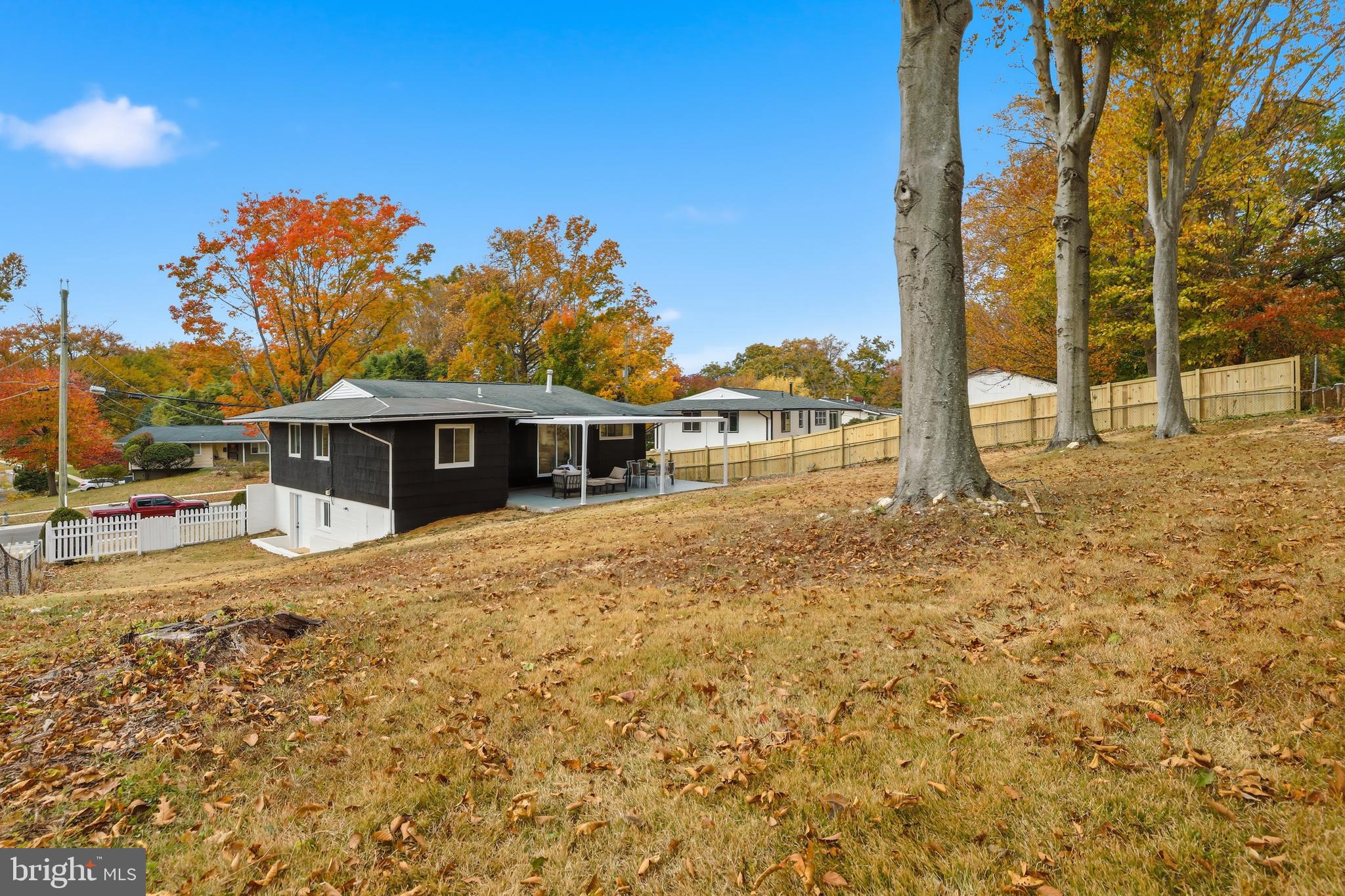 BEL PRE WOODS - Residential