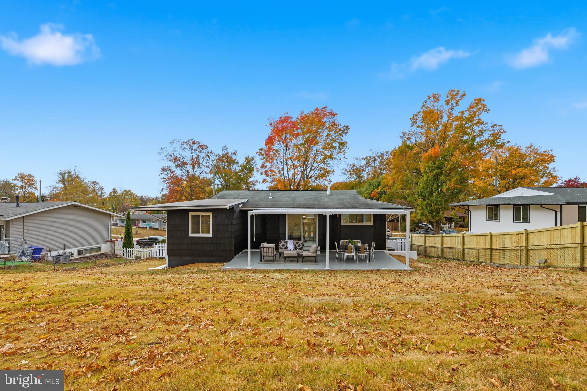 BEL PRE WOODS - Residential