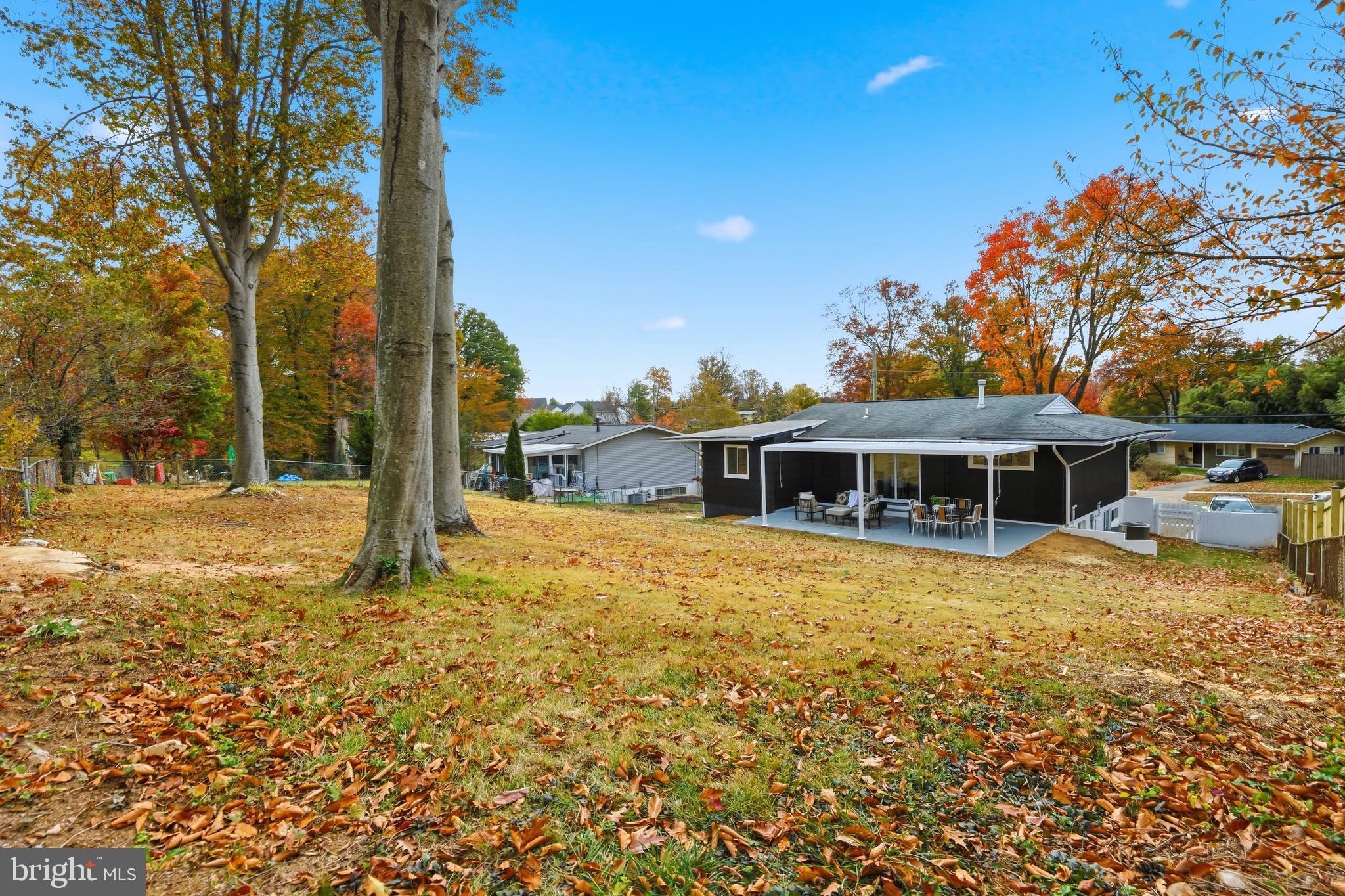 BEL PRE WOODS - Residential