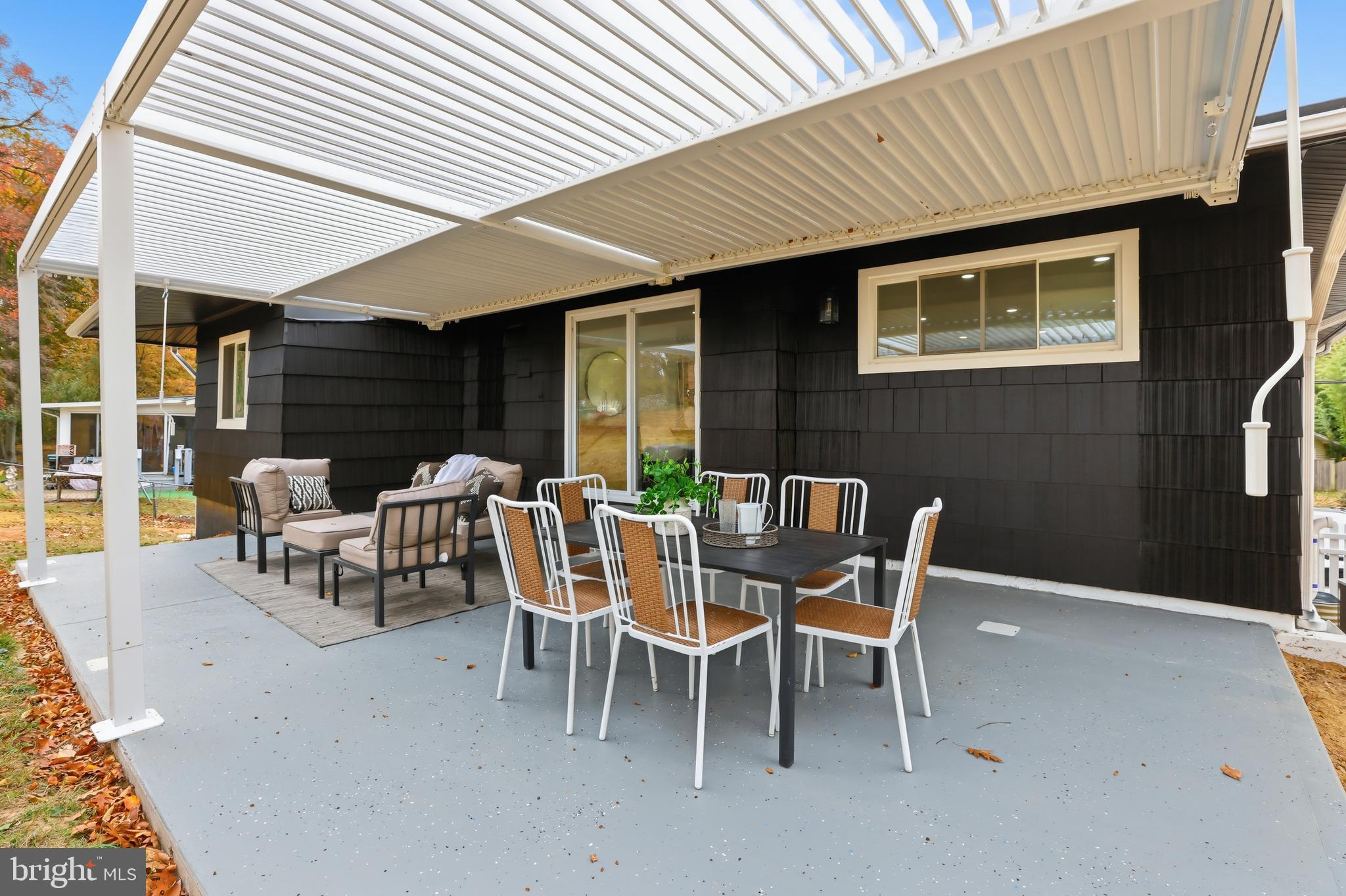 BEL PRE WOODS - Residential