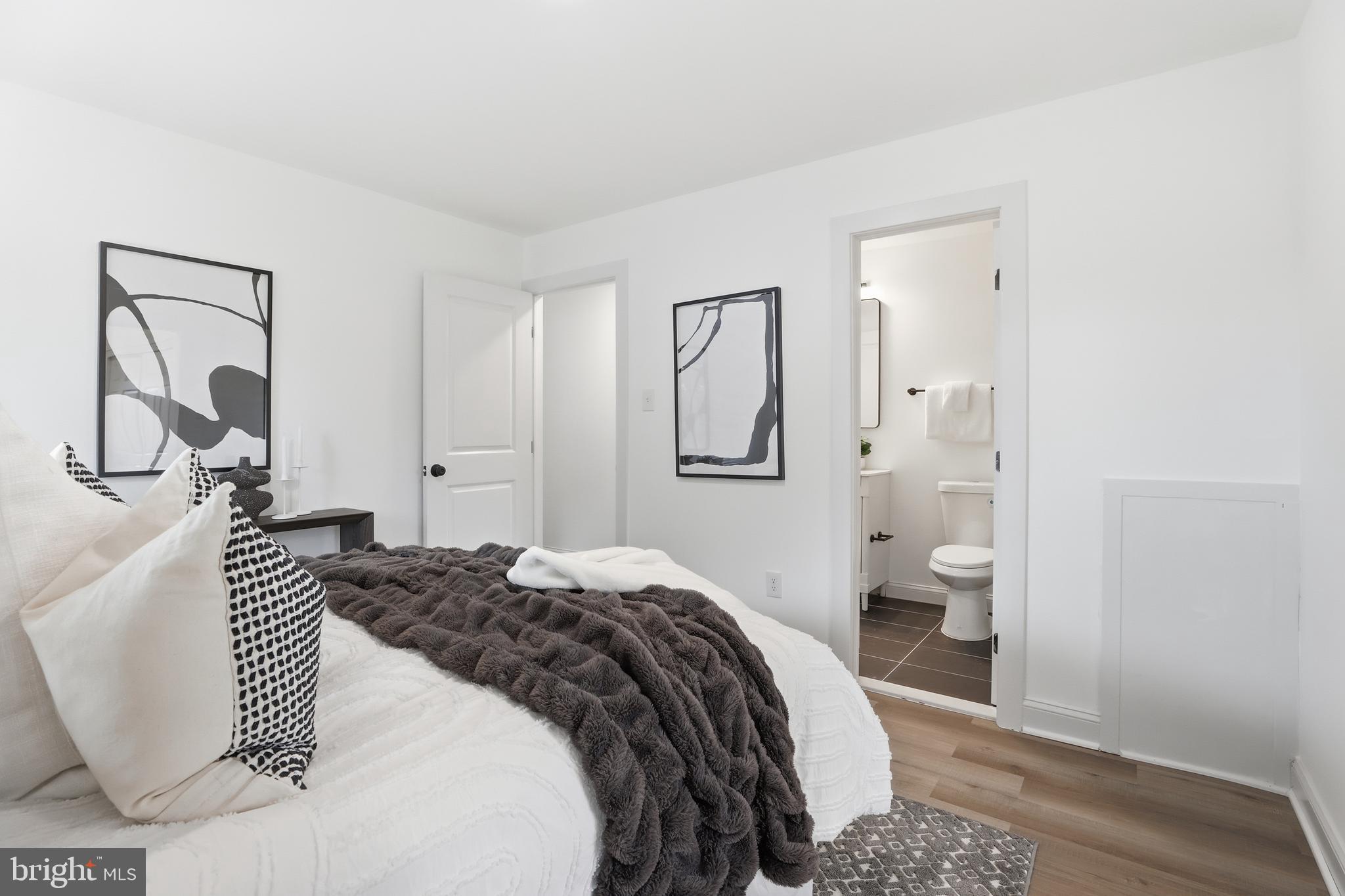 BEL PRE WOODS - Residential