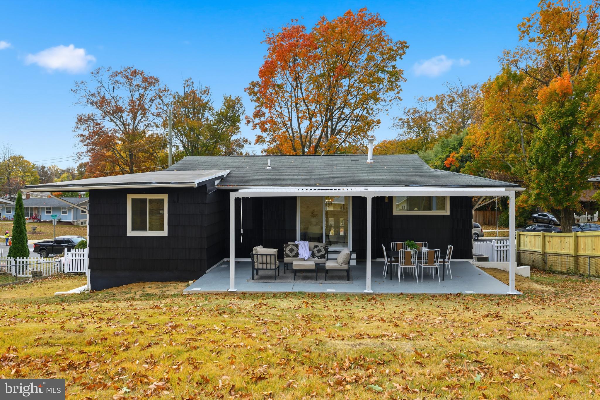 BEL PRE WOODS - Residential