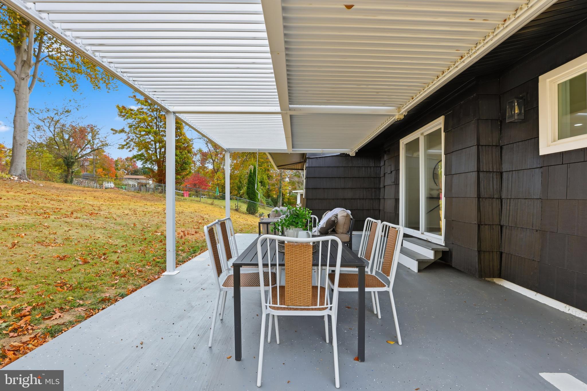 BEL PRE WOODS - Residential