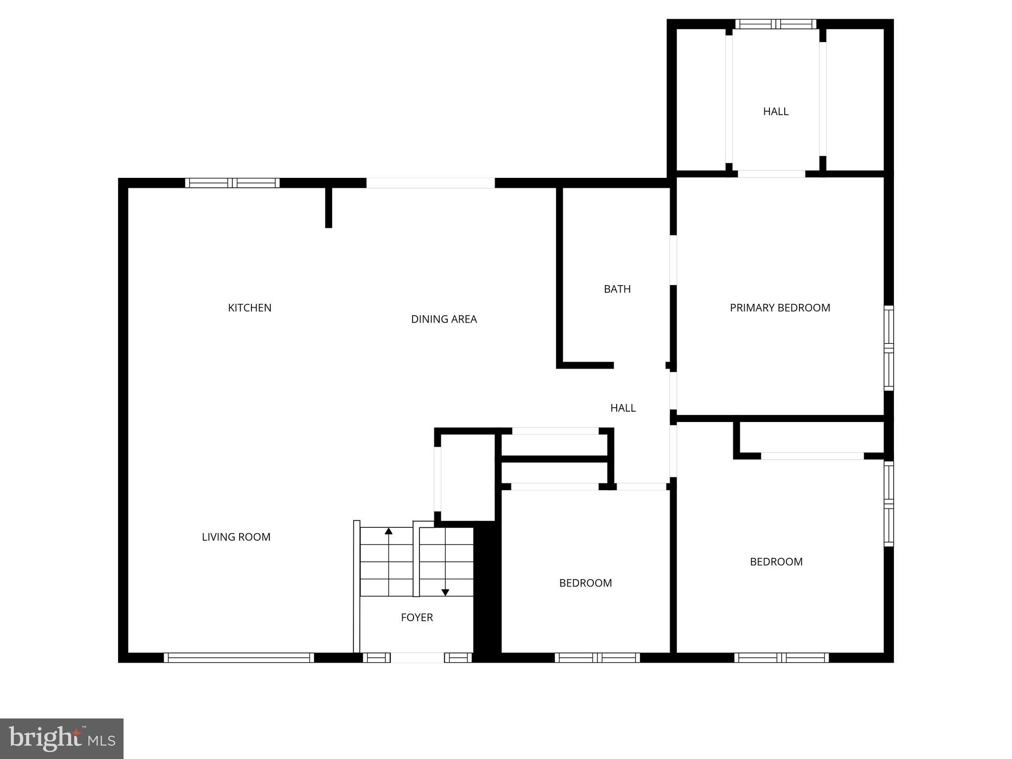 BEL PRE WOODS - Residential