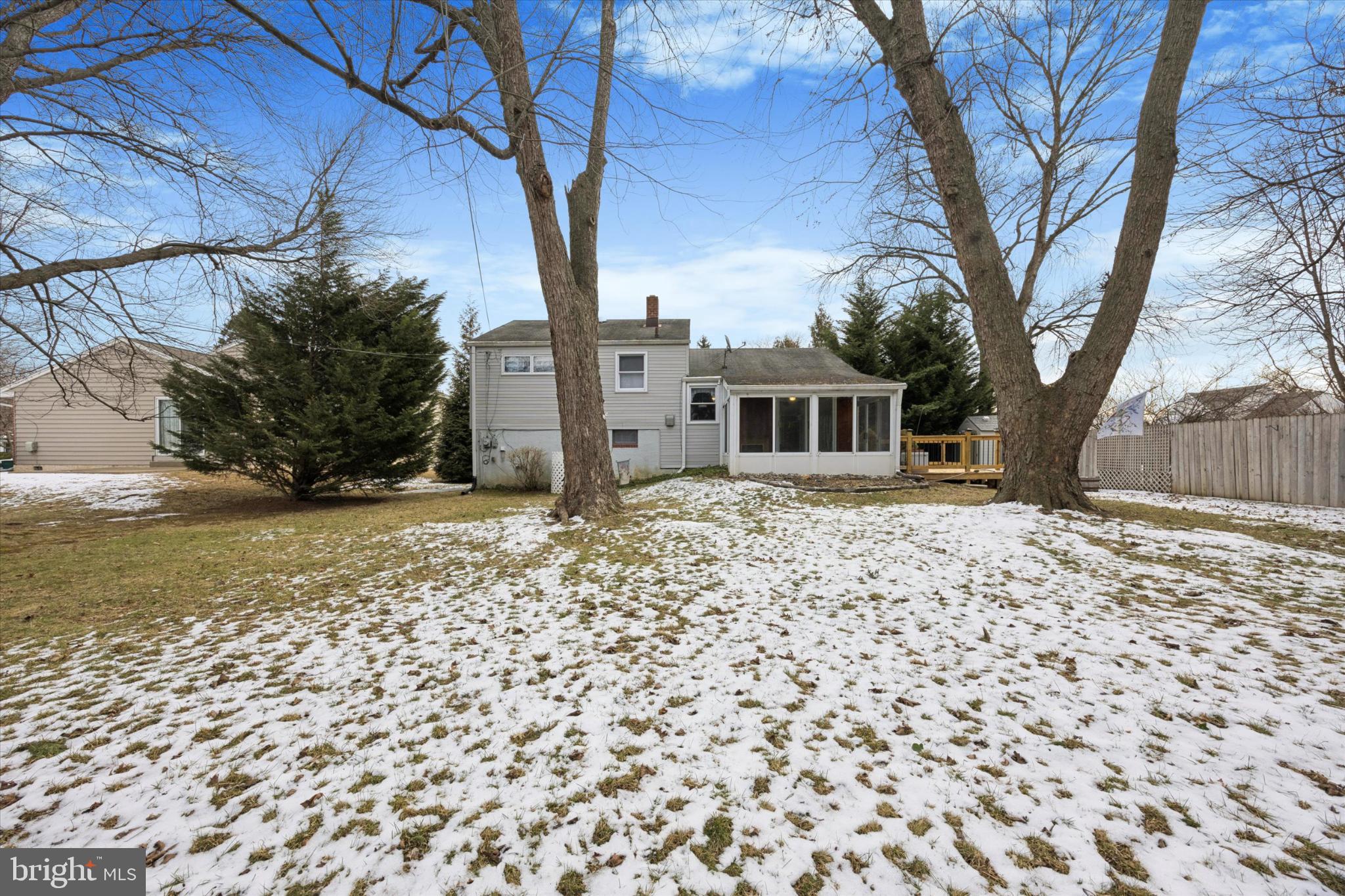 SCOTS GLEN - Residential