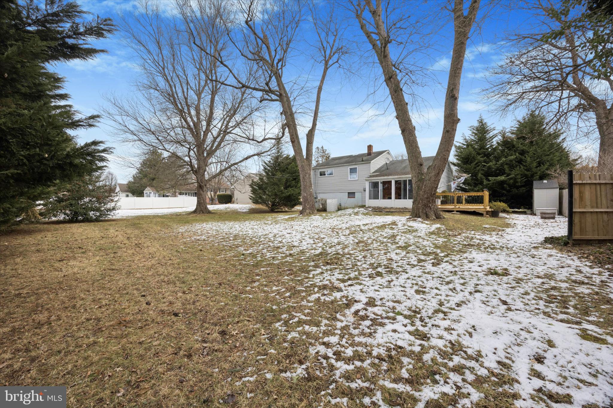 SCOTS GLEN - Residential