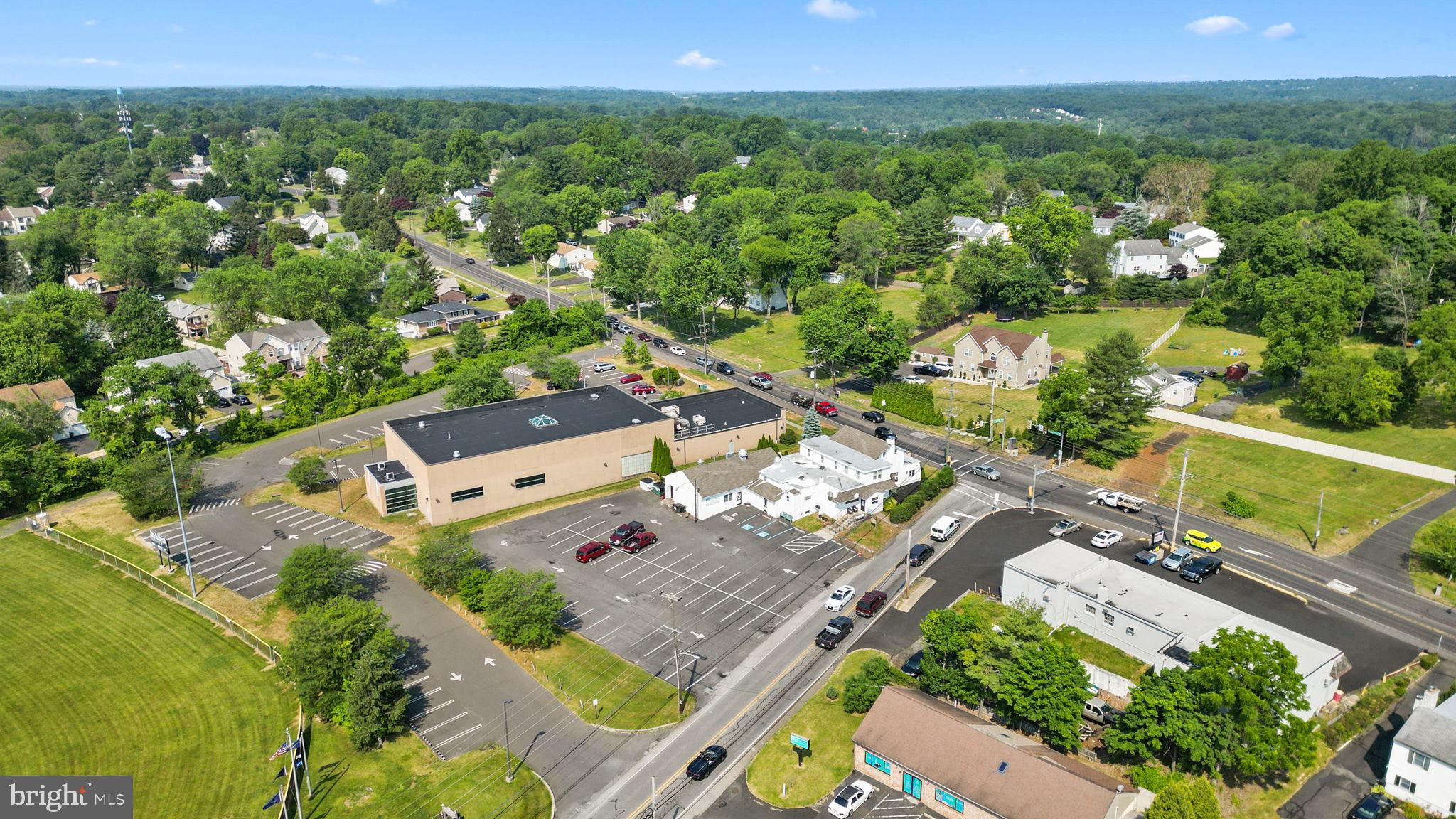 1985 BRIDGETOWN PIKE