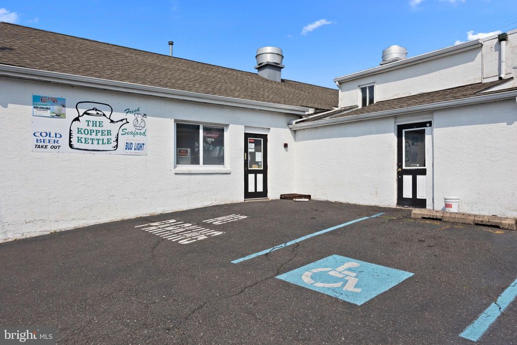 Photo of 1985 Bridgetown Pike, FEASTERVILLE TREVOSE, PA 19053 (MLS # PABU2081622)