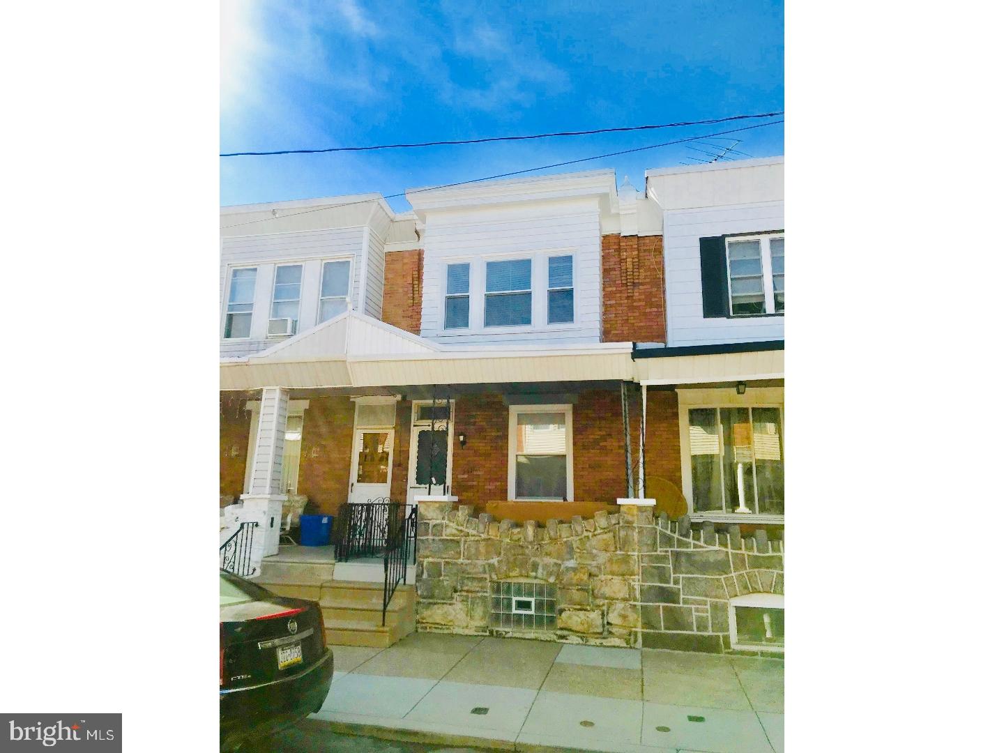 PORT RICHMOND - Residential Lease