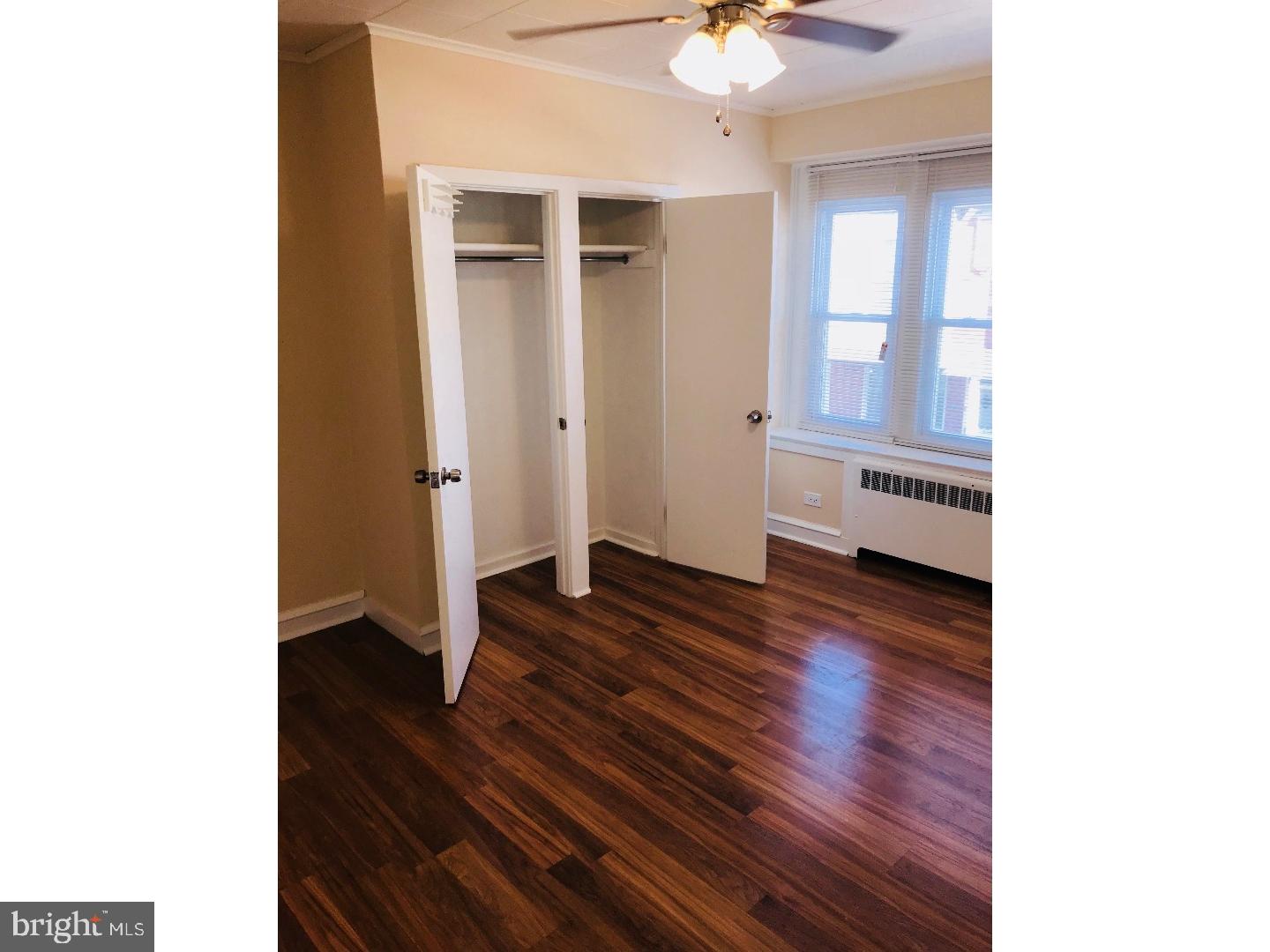 PORT RICHMOND - Residential Lease