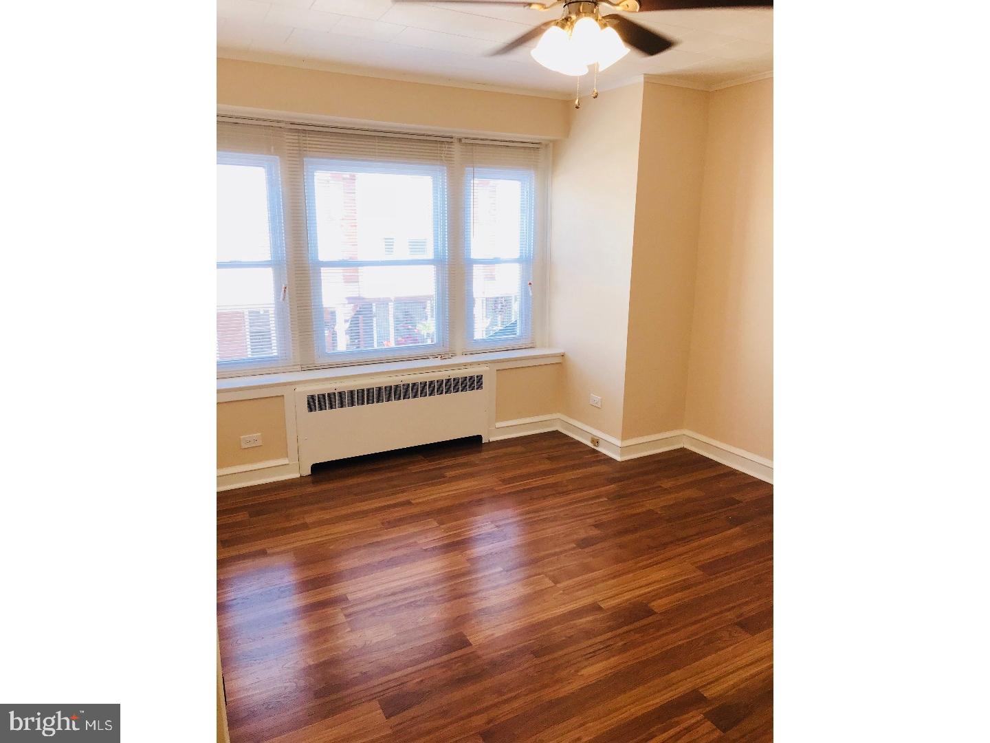 PORT RICHMOND - Residential Lease