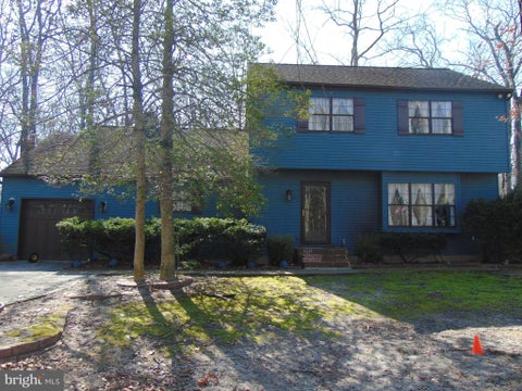 Homes For Sale - 12 Mallard Drive<br/> TABERNACLE, NJ 08088