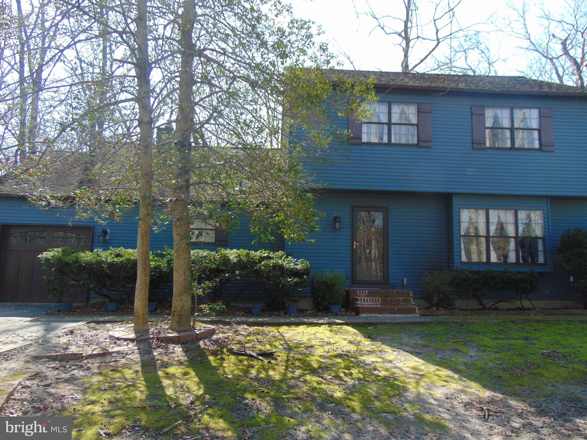 12 MALLARD DRIVE