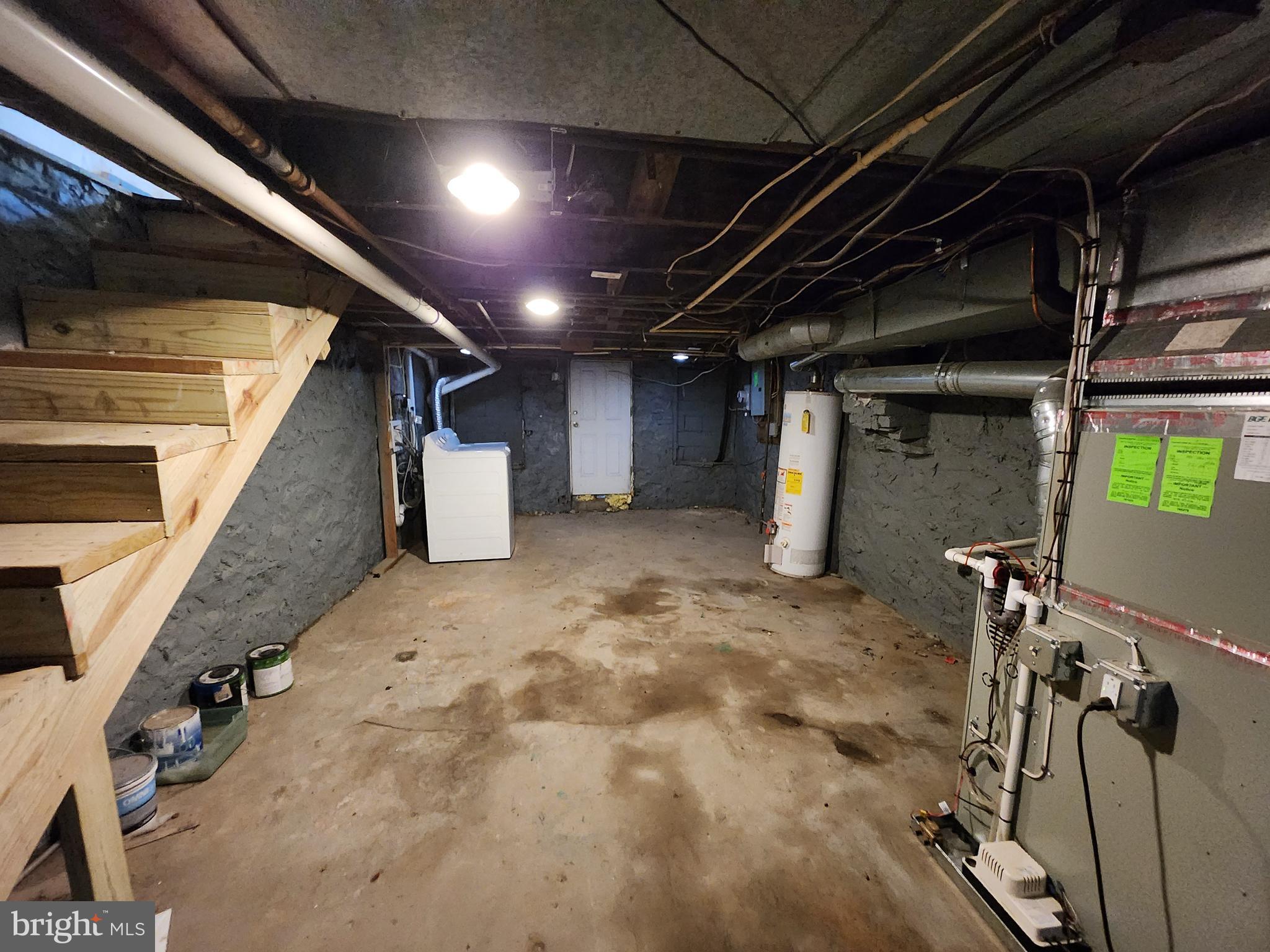 PIMLICO - Residential