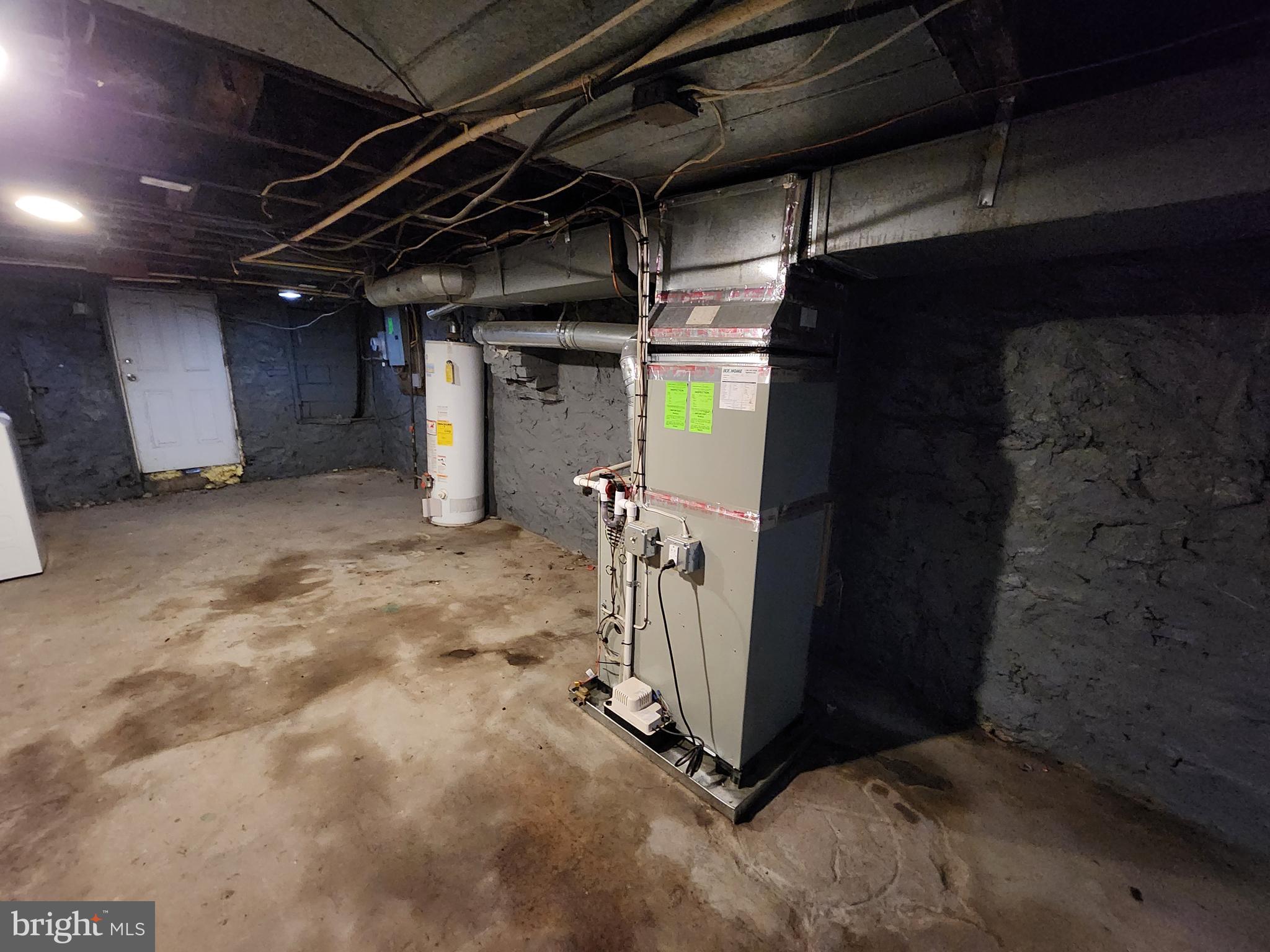 PIMLICO - Residential