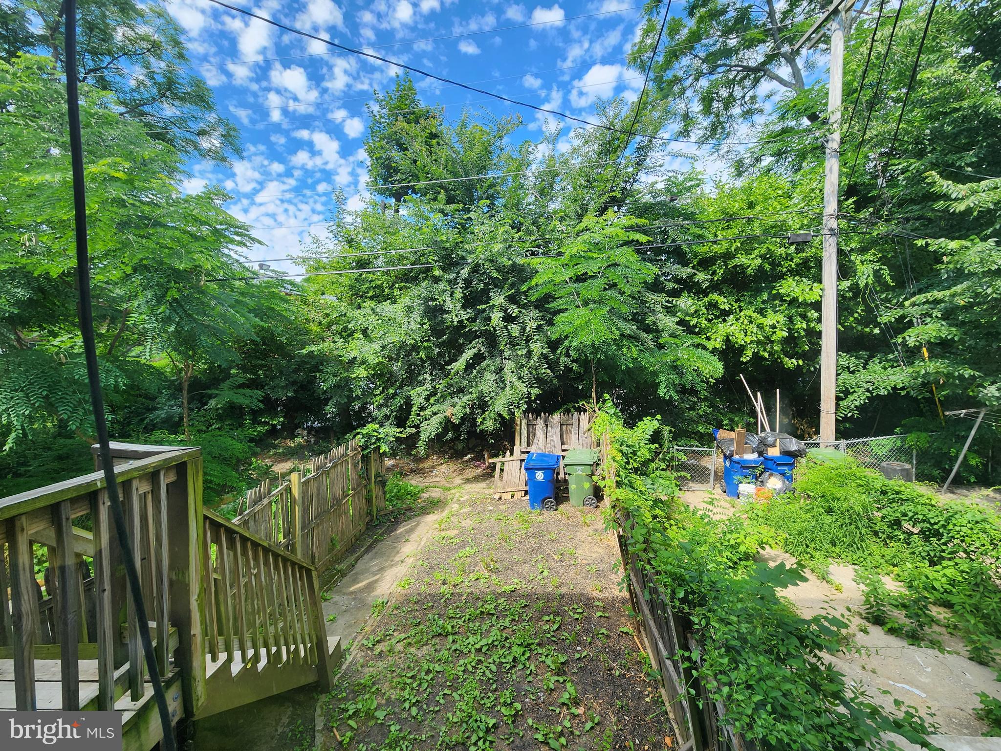 PIMLICO - Residential