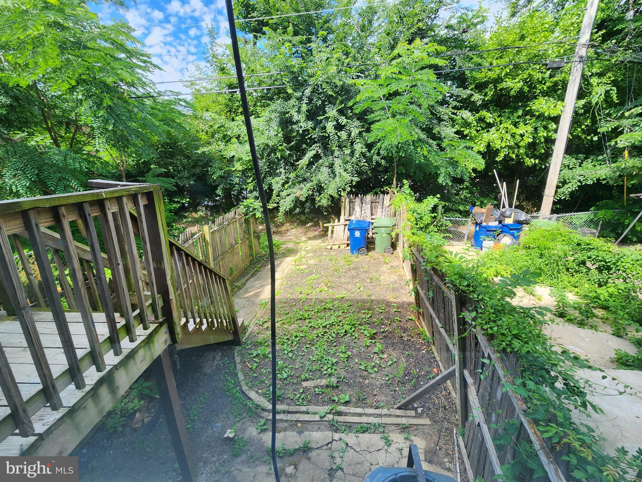 PIMLICO - Residential